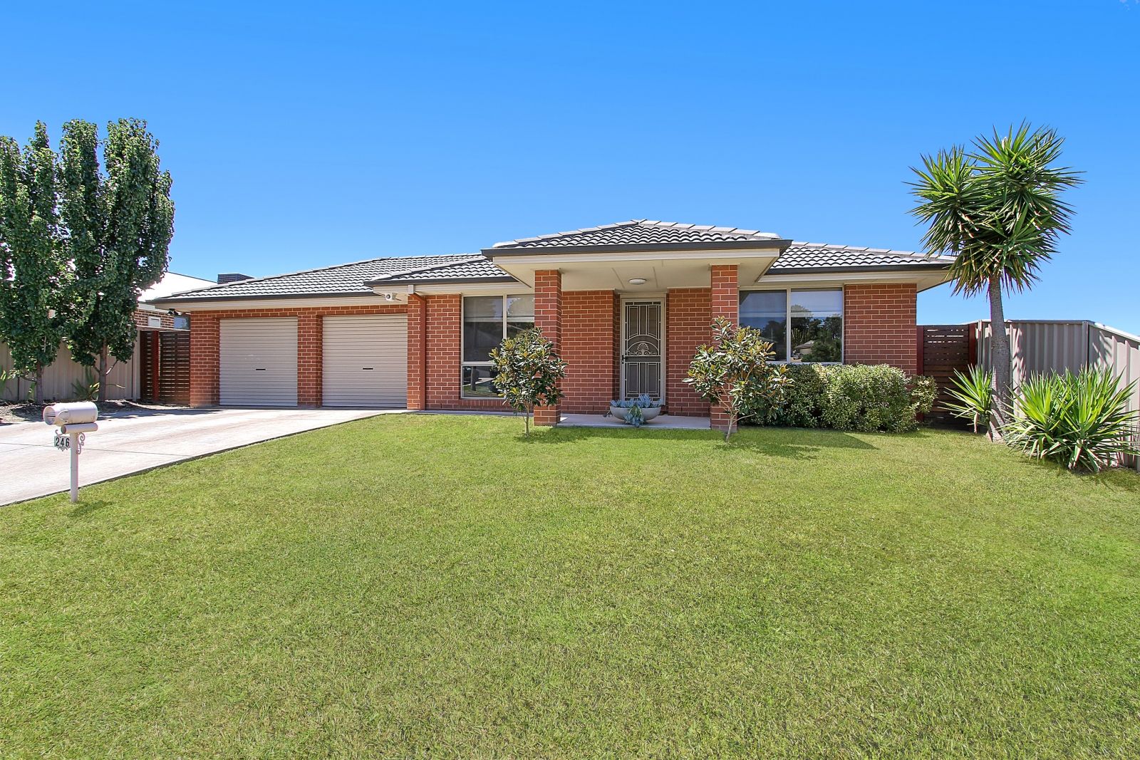 246 Vickers Road, Lavington, NSW 2641