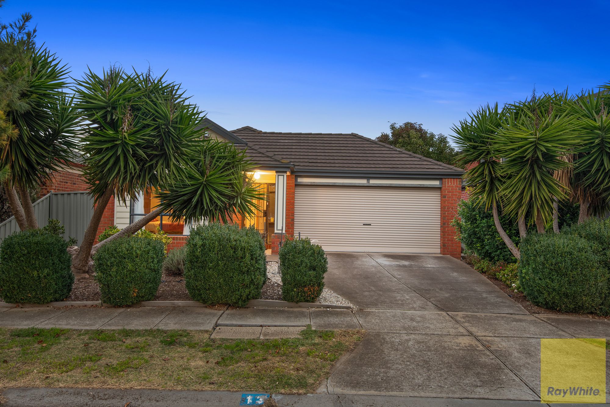 13 Melpomene Boulevard, Tarneit, VIC 3029