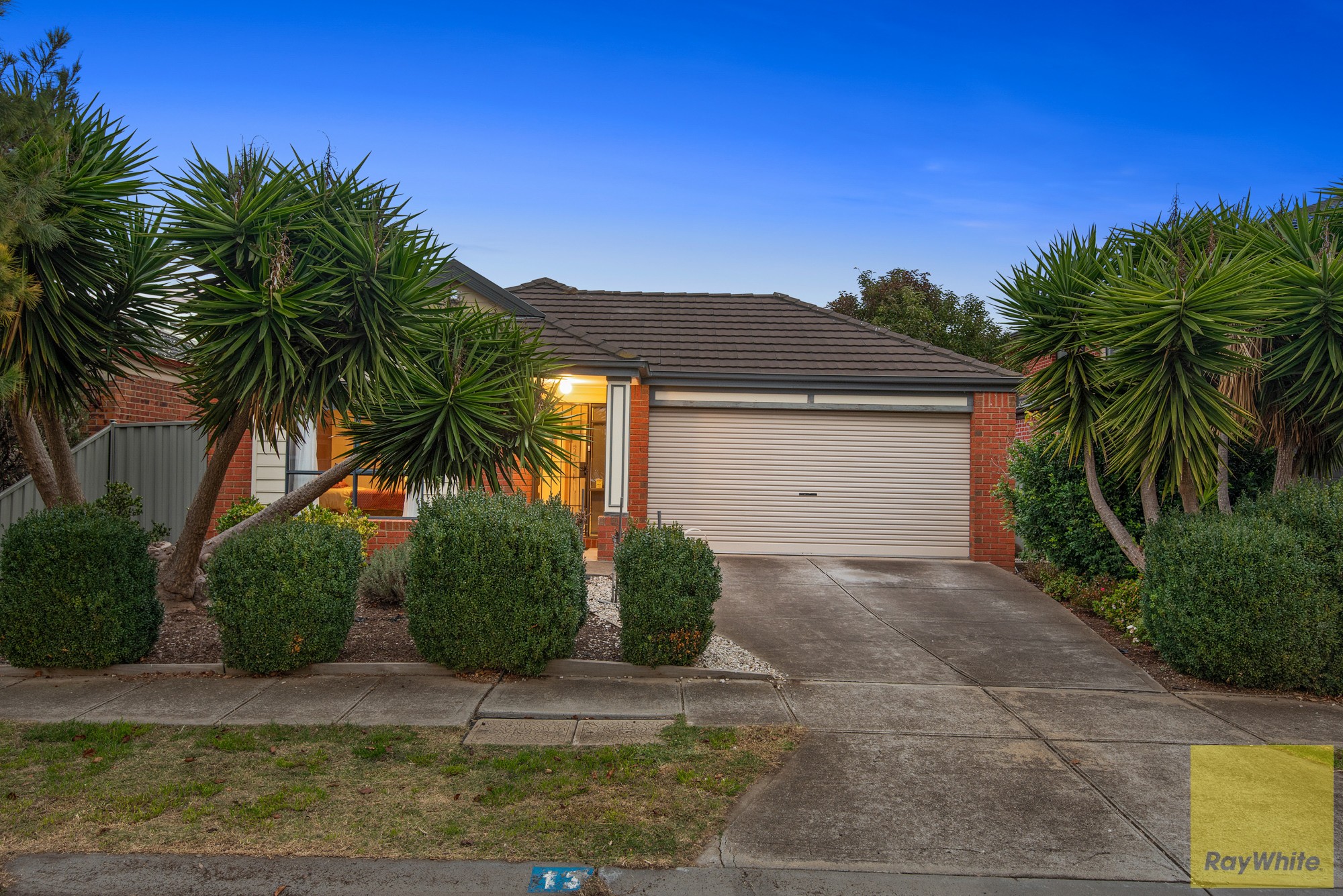 13 Melpomene Boulevard, Tarneit, VIC 3029