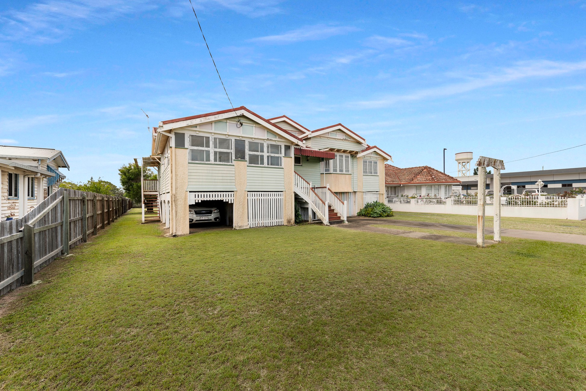 129 Woongarra Street, Bundaberg West, QLD 4670