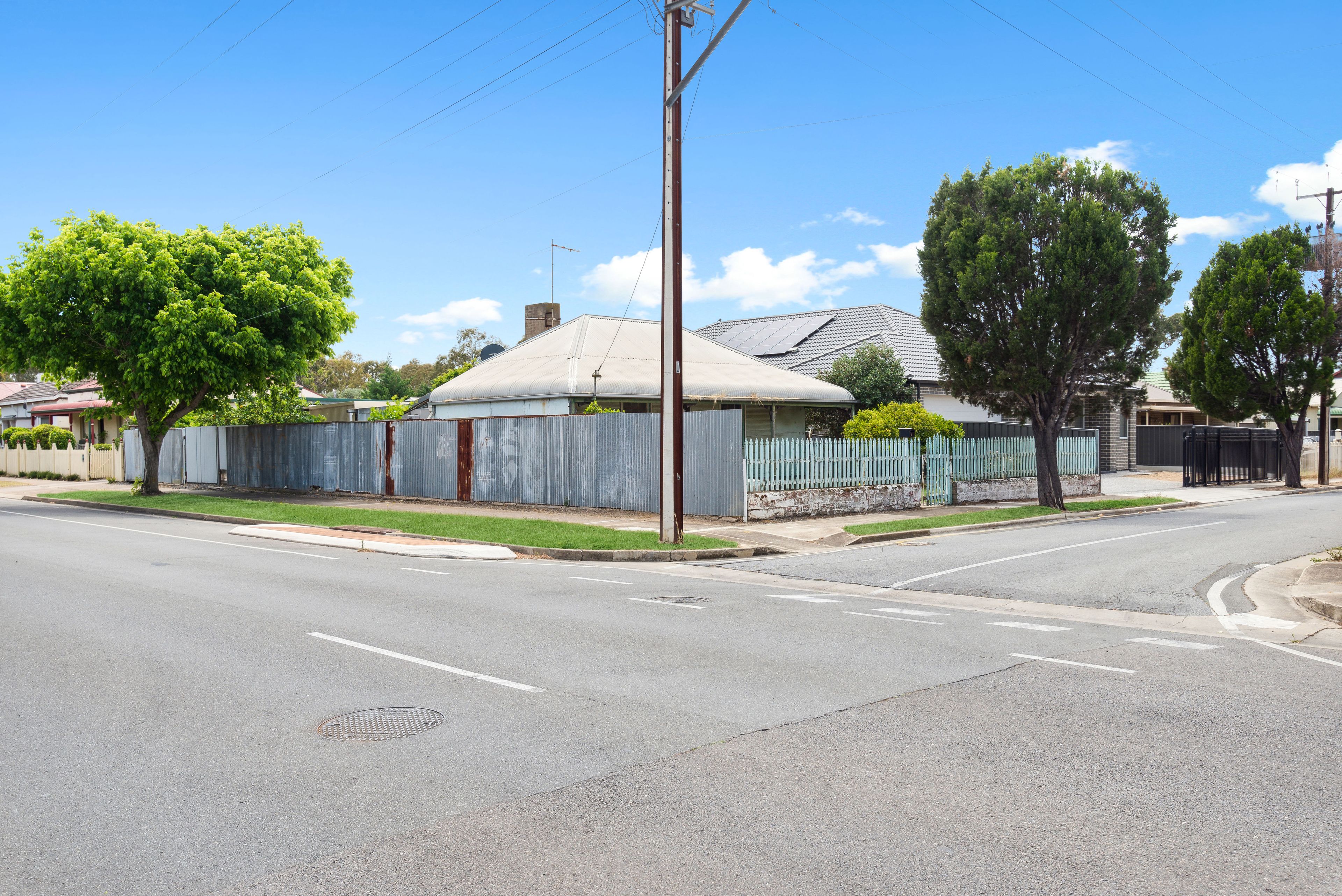 1 King William Street, Rosewater, SA 5013