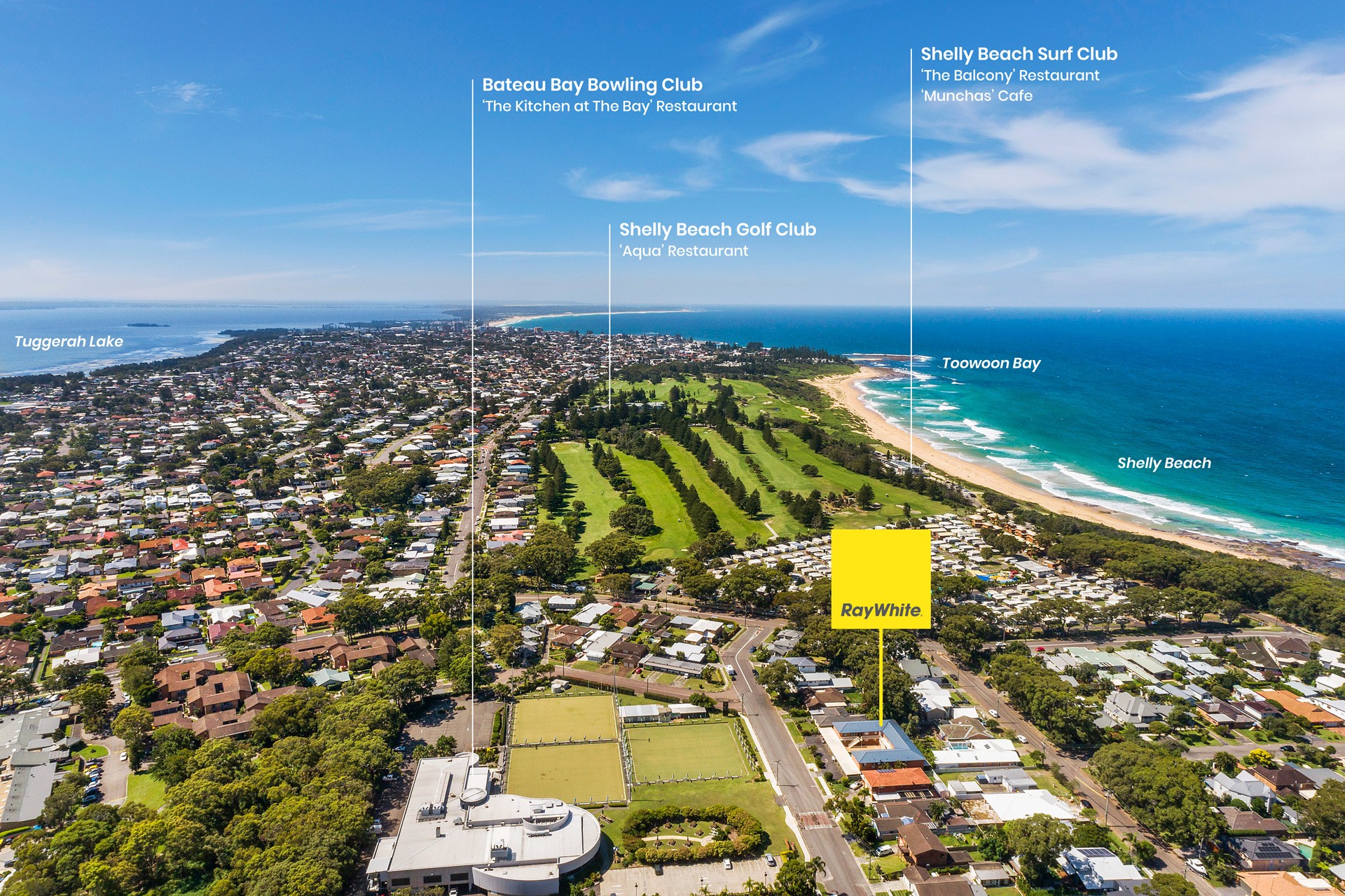 8/10-12 Bias Avenue, Bateau Bay, NSW 2261