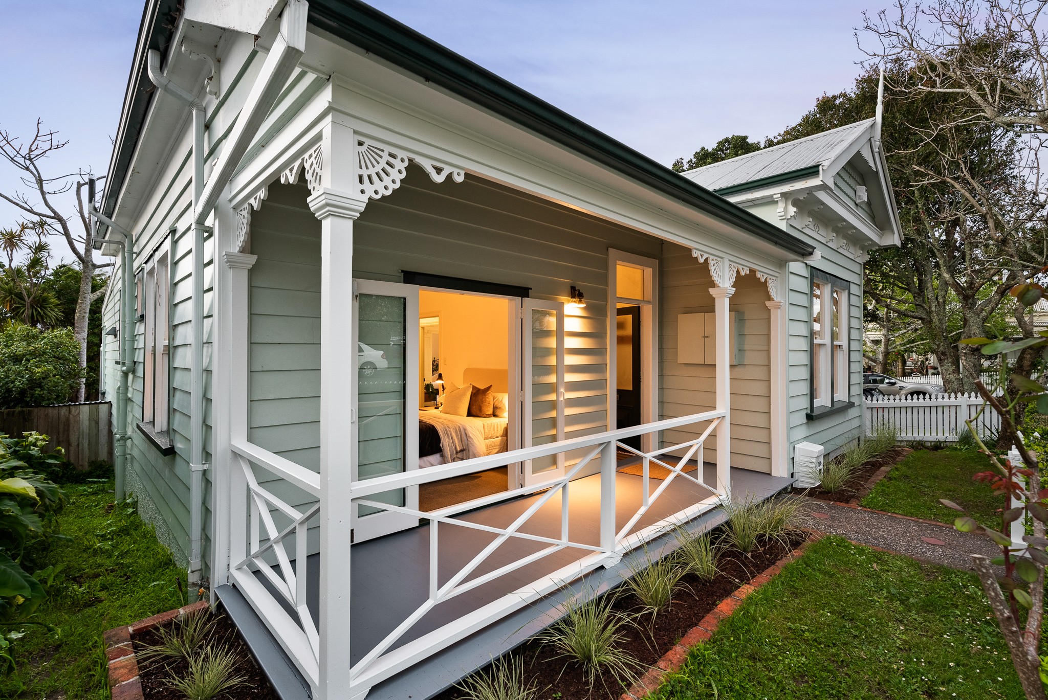 1 Wellpark Avenue, Grey Lynn, Auckland City