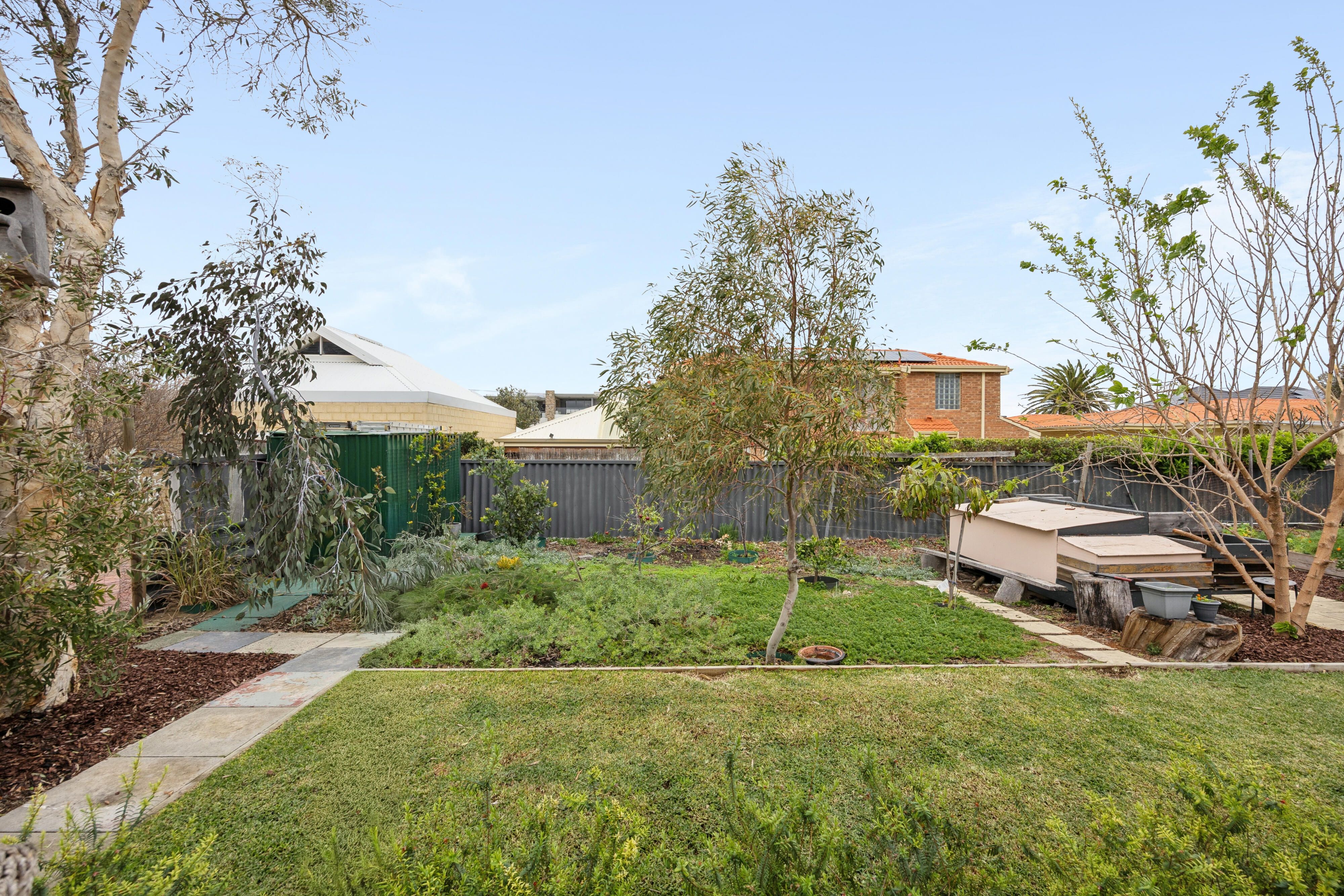 32 Saunders Street — photo 20 of 22