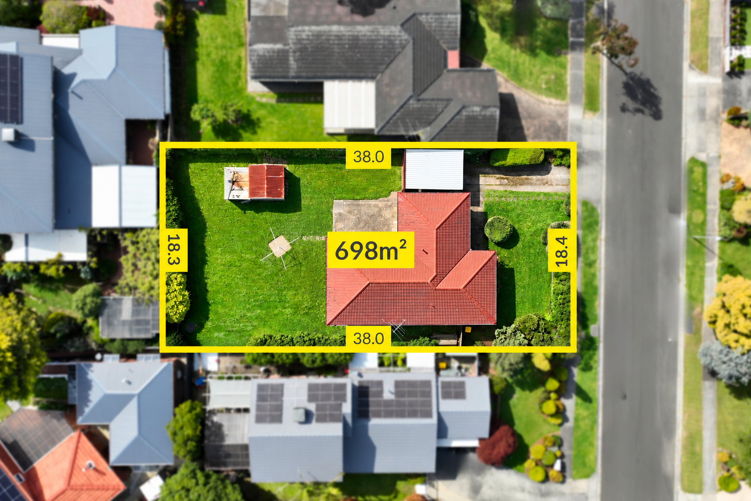 24 Avoca Way — photo 19 of 22