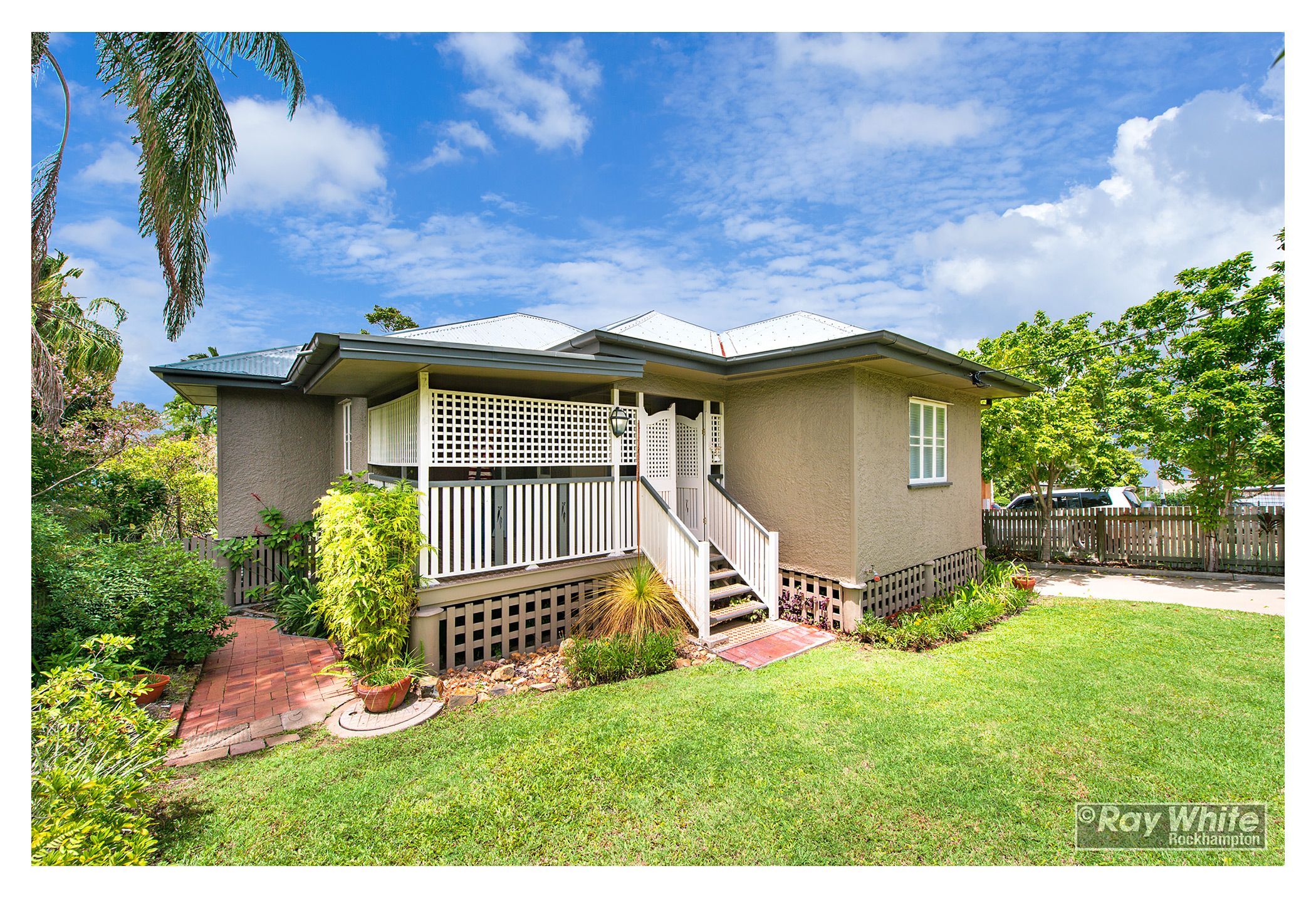 81 Quarry Street, The Range QLD 4700