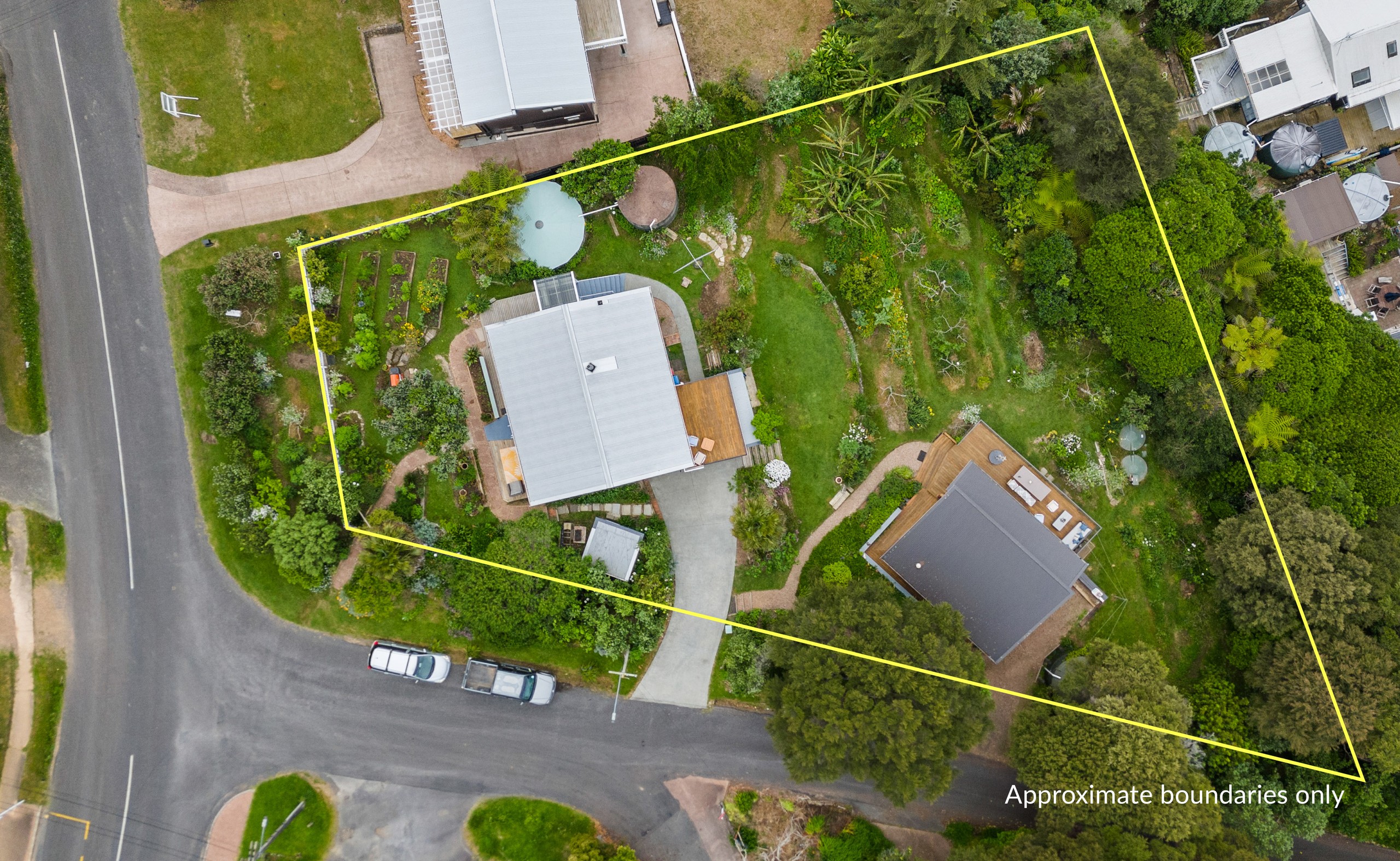 23 Ostend Road, Ostend, Waiheke Island