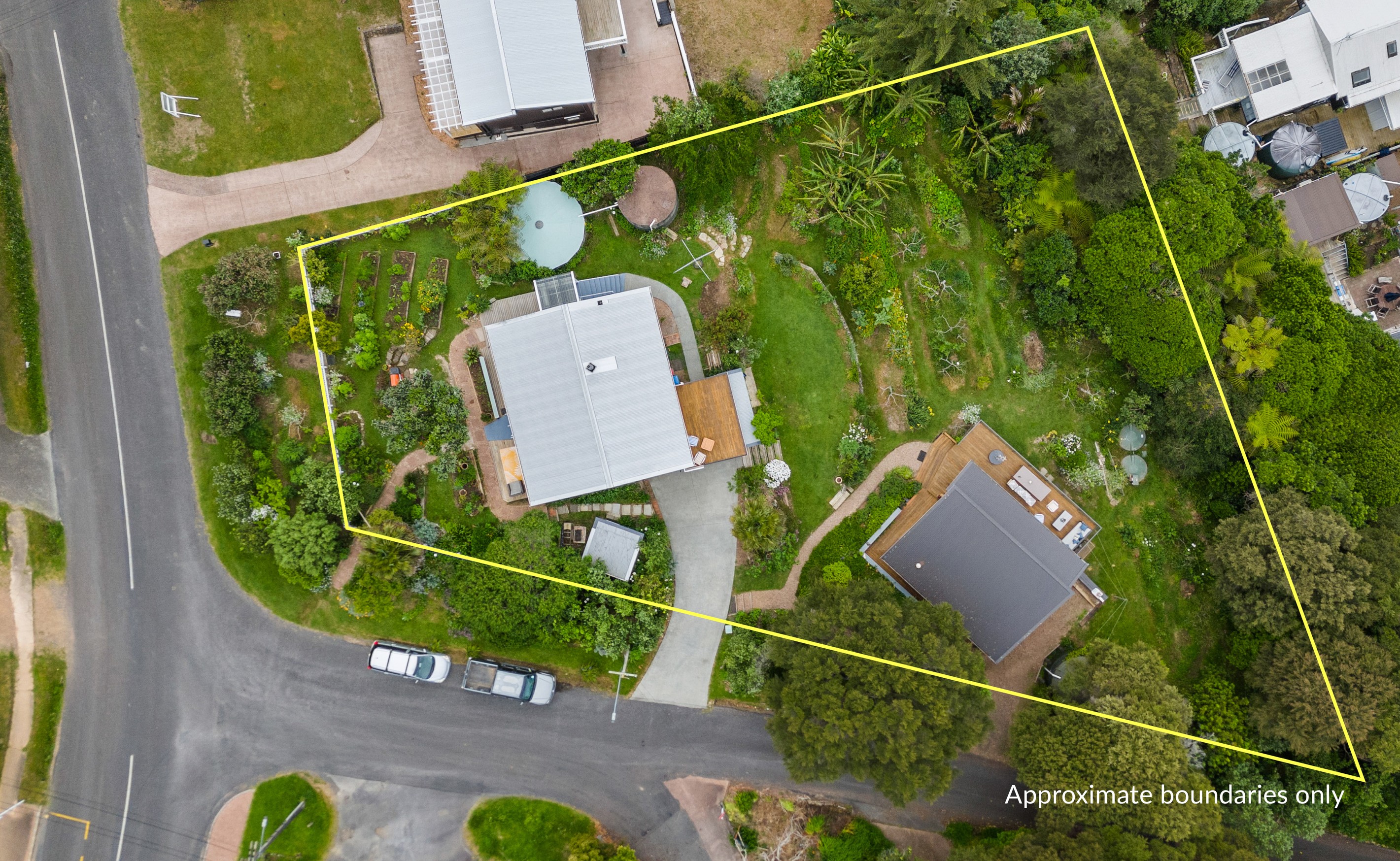 23 Ostend Road, Ostend, Waiheke Island