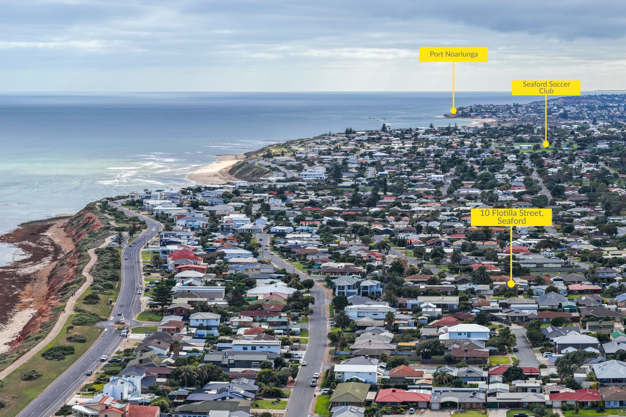 10 Flotilla Street, Seaford, SA 5169