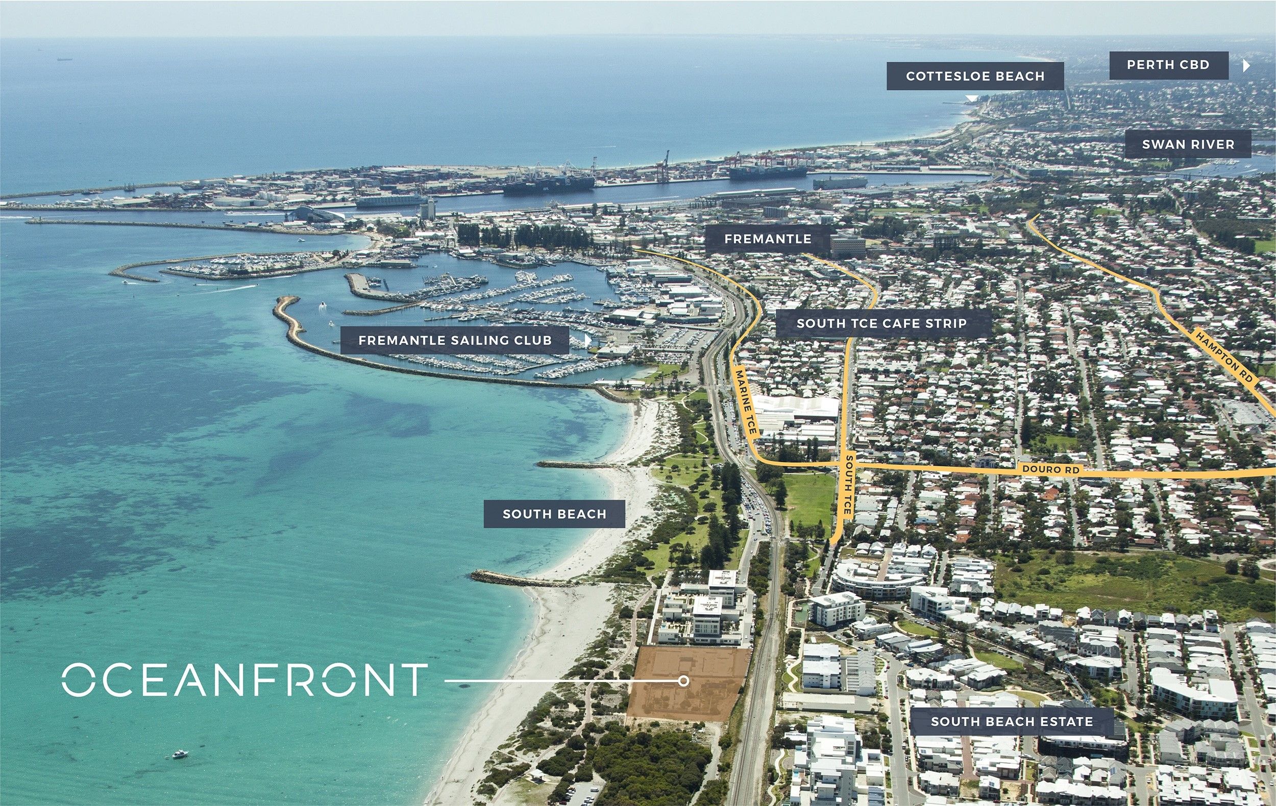 47 Ocean Drive, North Coogee, WA 6163