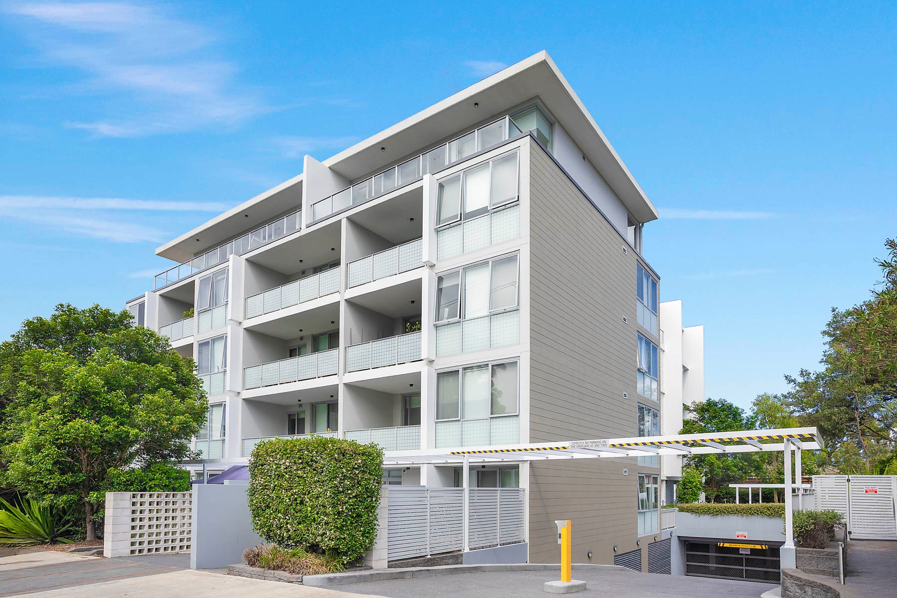 403/50 Flora Street, Kirrawee, NSW 2232