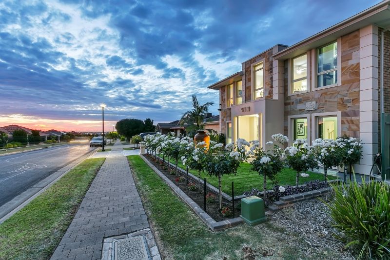 33 Homestead Avenue, Walkley Heights, SA 5098