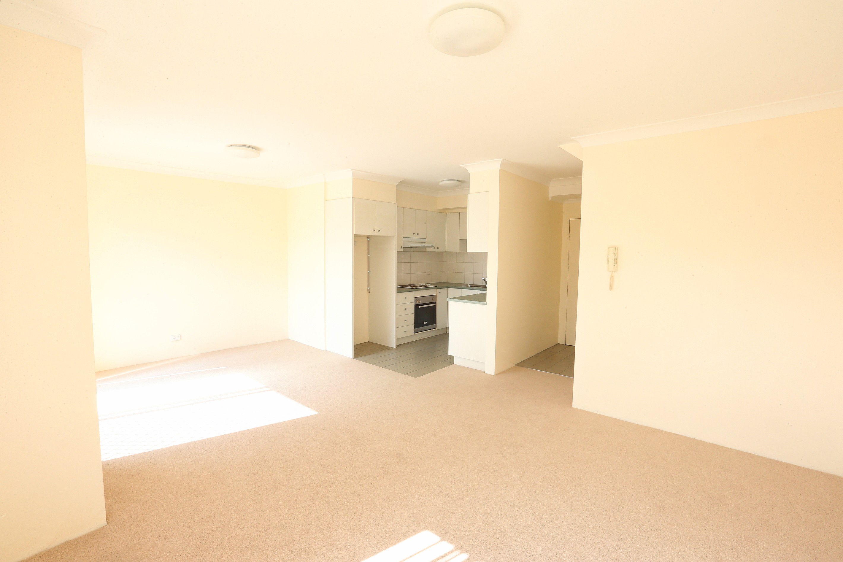 46/36 Dunblane Street, Camperdown, NSW 2050