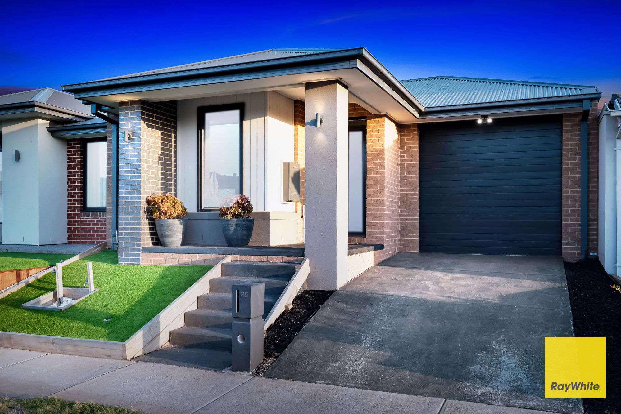 25 Alstonville Avenue, Truganina, VIC 3029