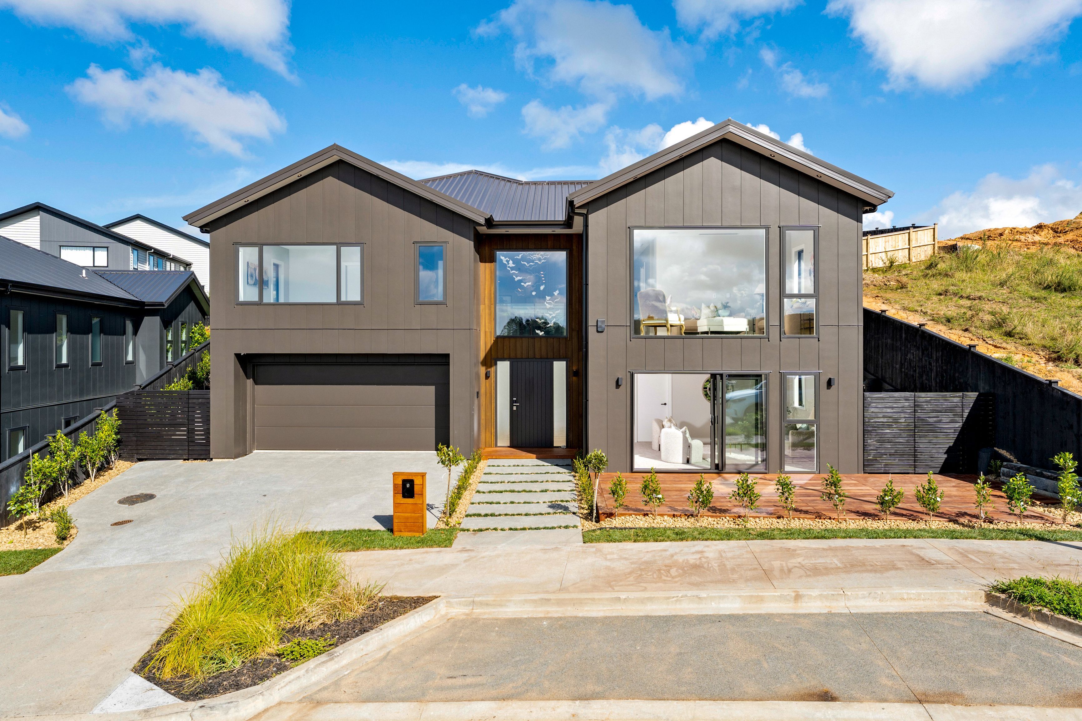 9 Halcyon Bay Lane, Orewa, Rodney