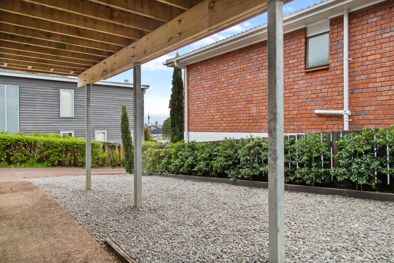 1/23 Ngaiwi Street, Orakei, Auckland City