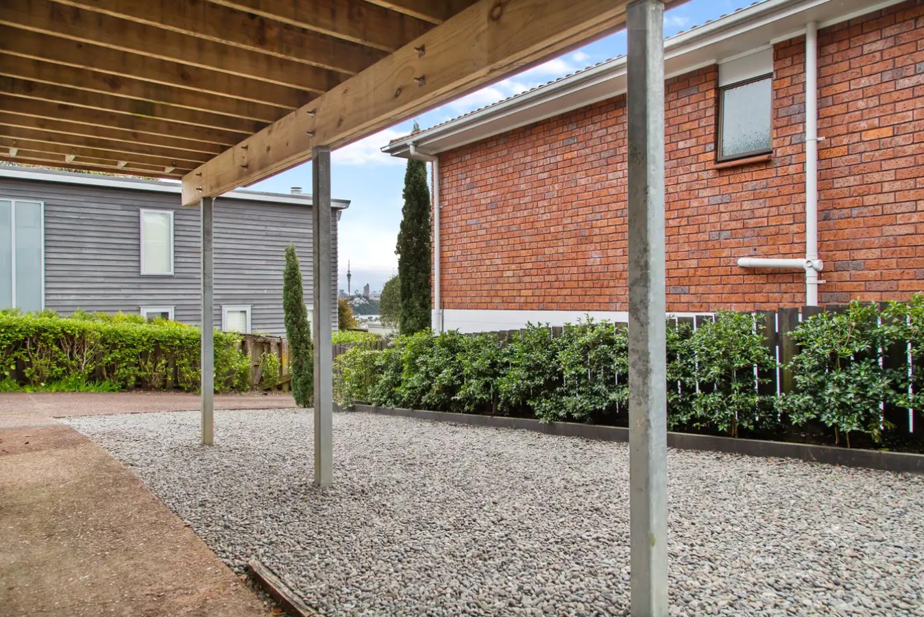 1/23 Ngaiwi Street, Orakei, Auckland City