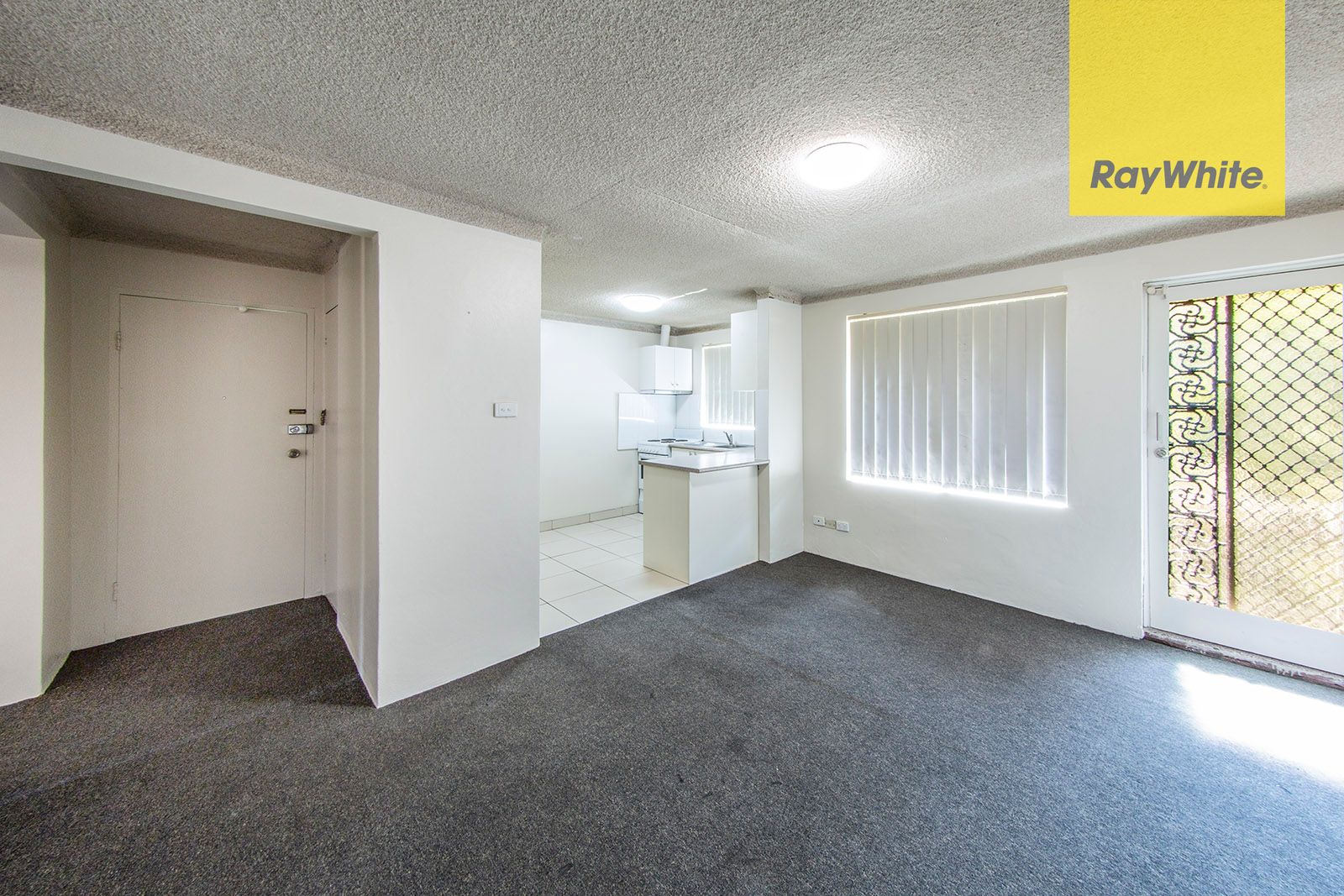 7/6 Maud Street, Granville, NSW 2142