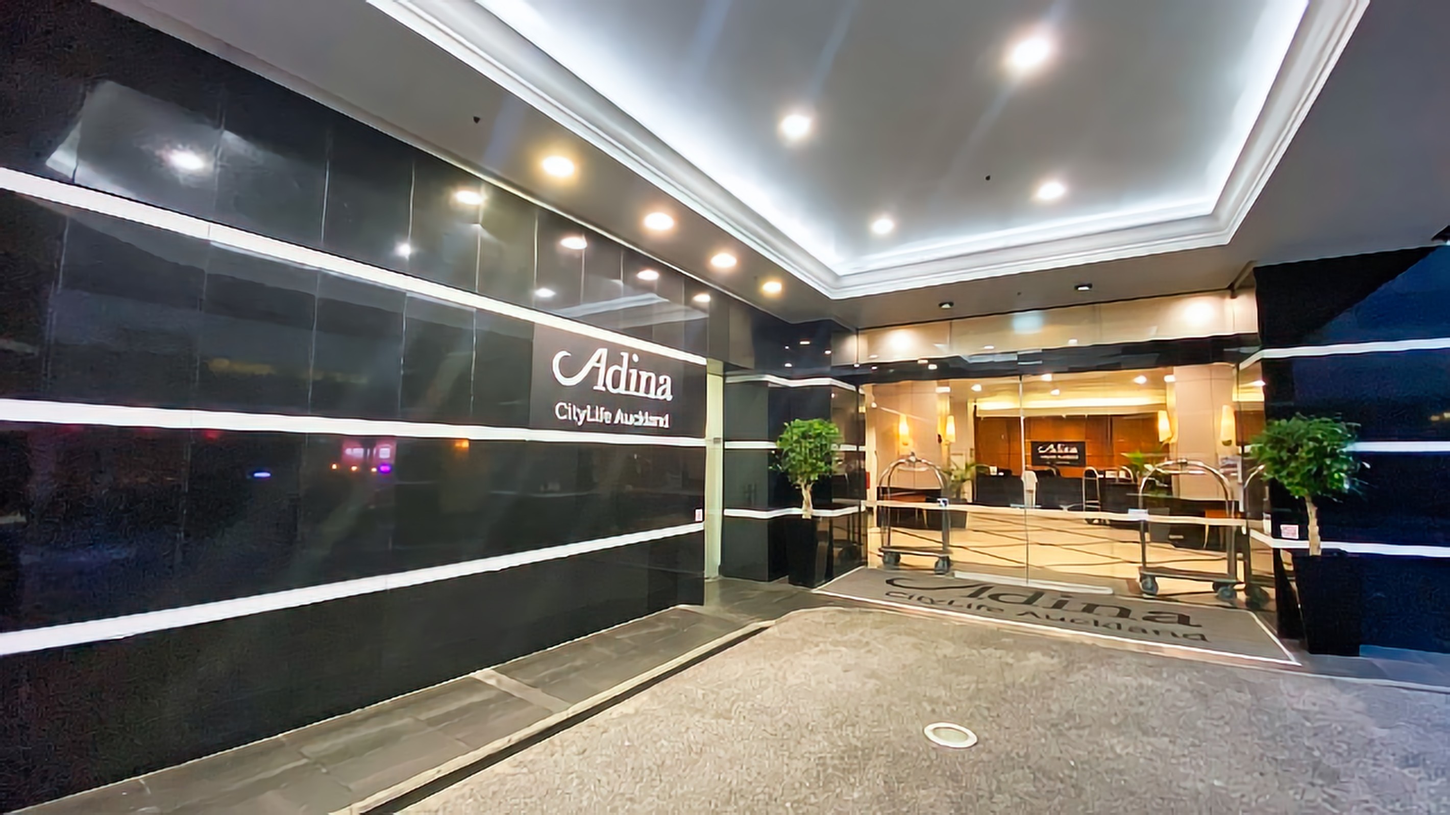 2104/171 Queen Street, Auckland Central, Auckland City