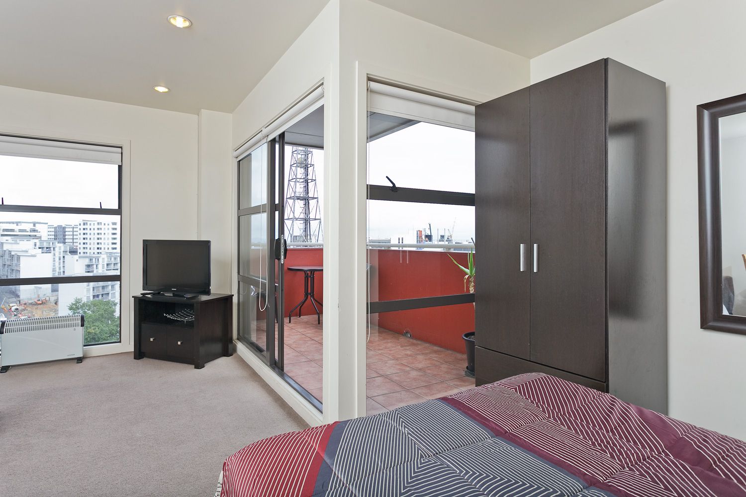 9C/81 Wakefield Street, Auckland Central, Auckland City