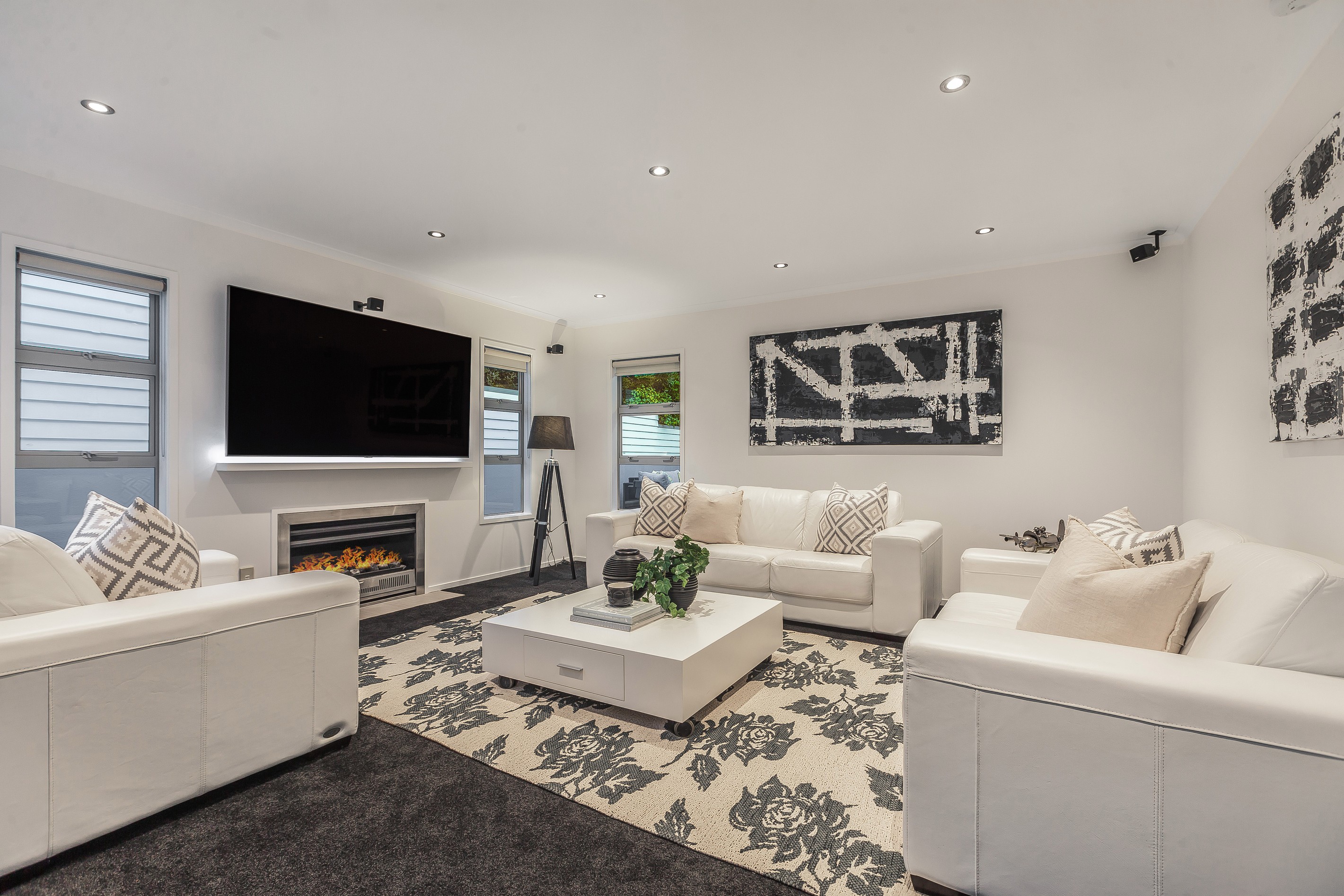 15A Hubert Henderson Place, Remuera, Auckland City