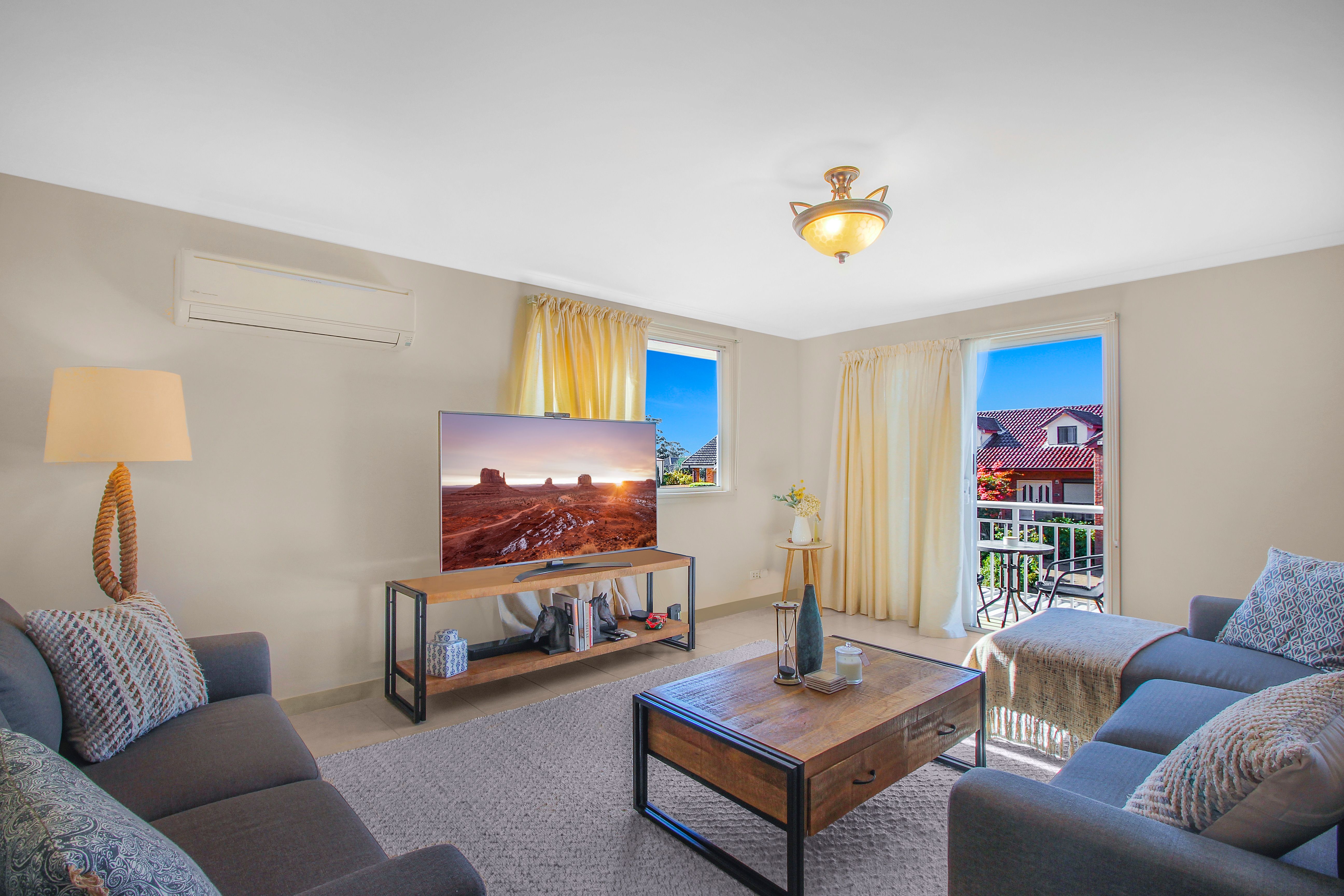 19 Garrison Road, Bossley Park, NSW 2176