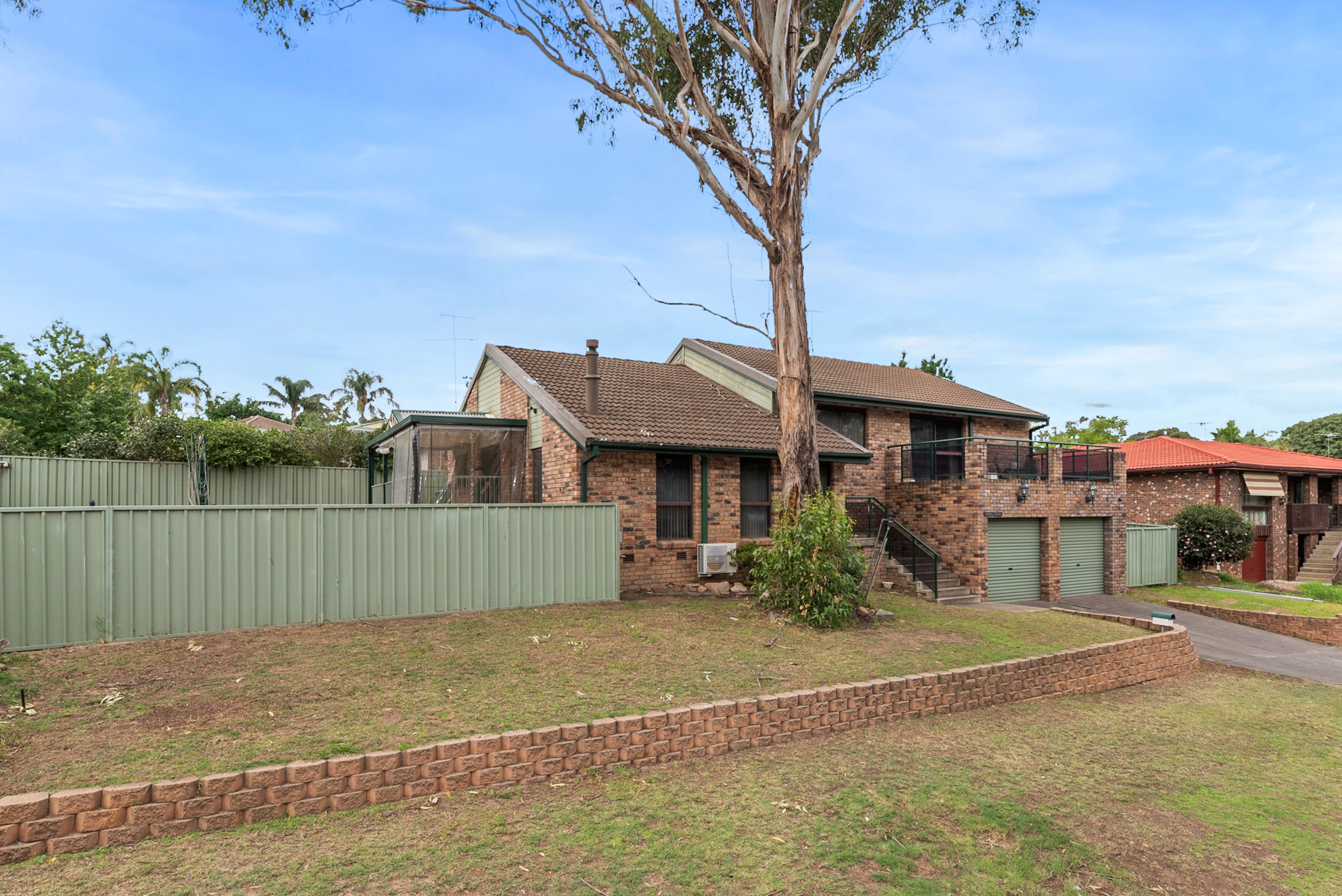 1 Burrill Place, Leumeah, NSW 2560