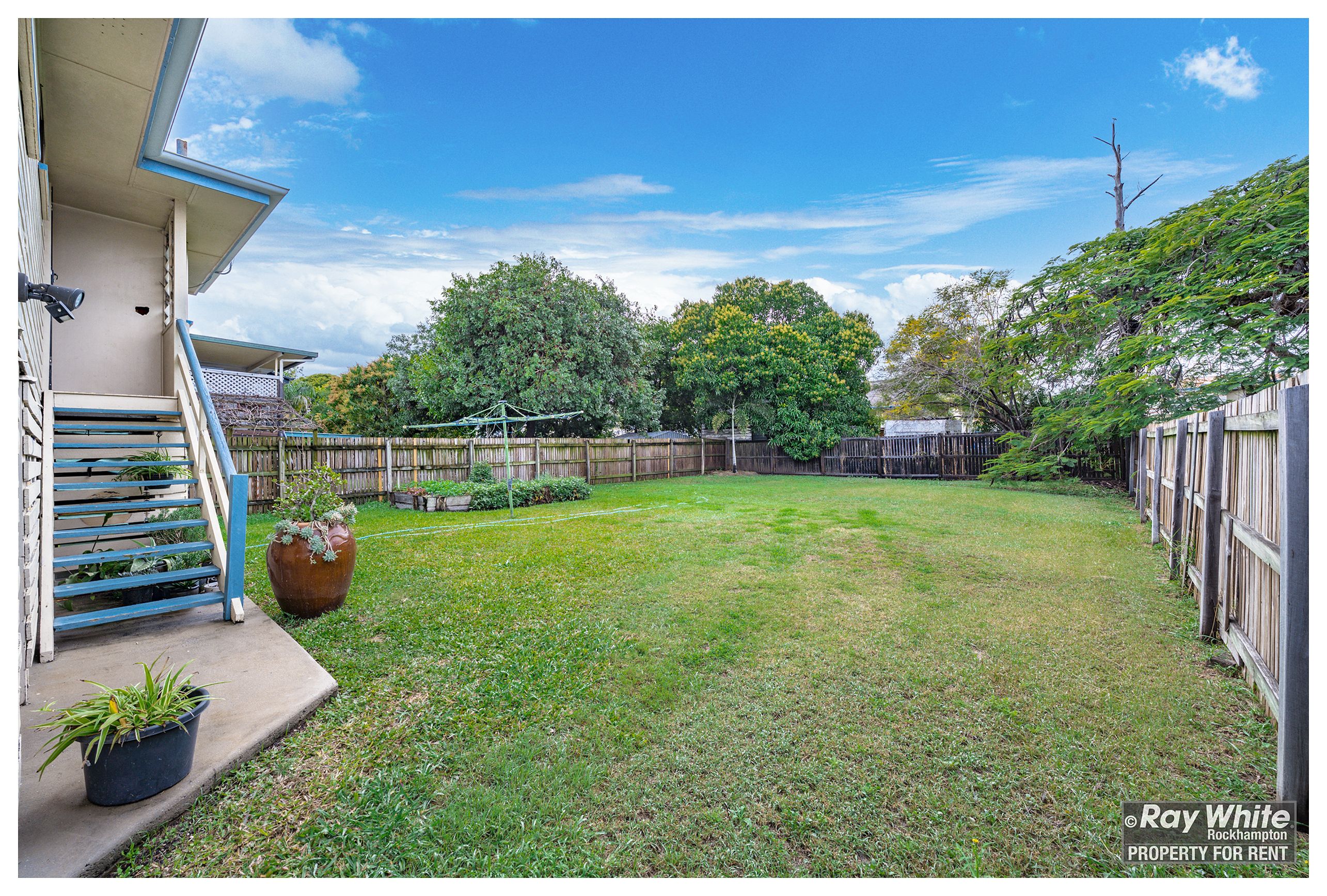 10 Harrup Street, West Rockhampton, QLD 4700