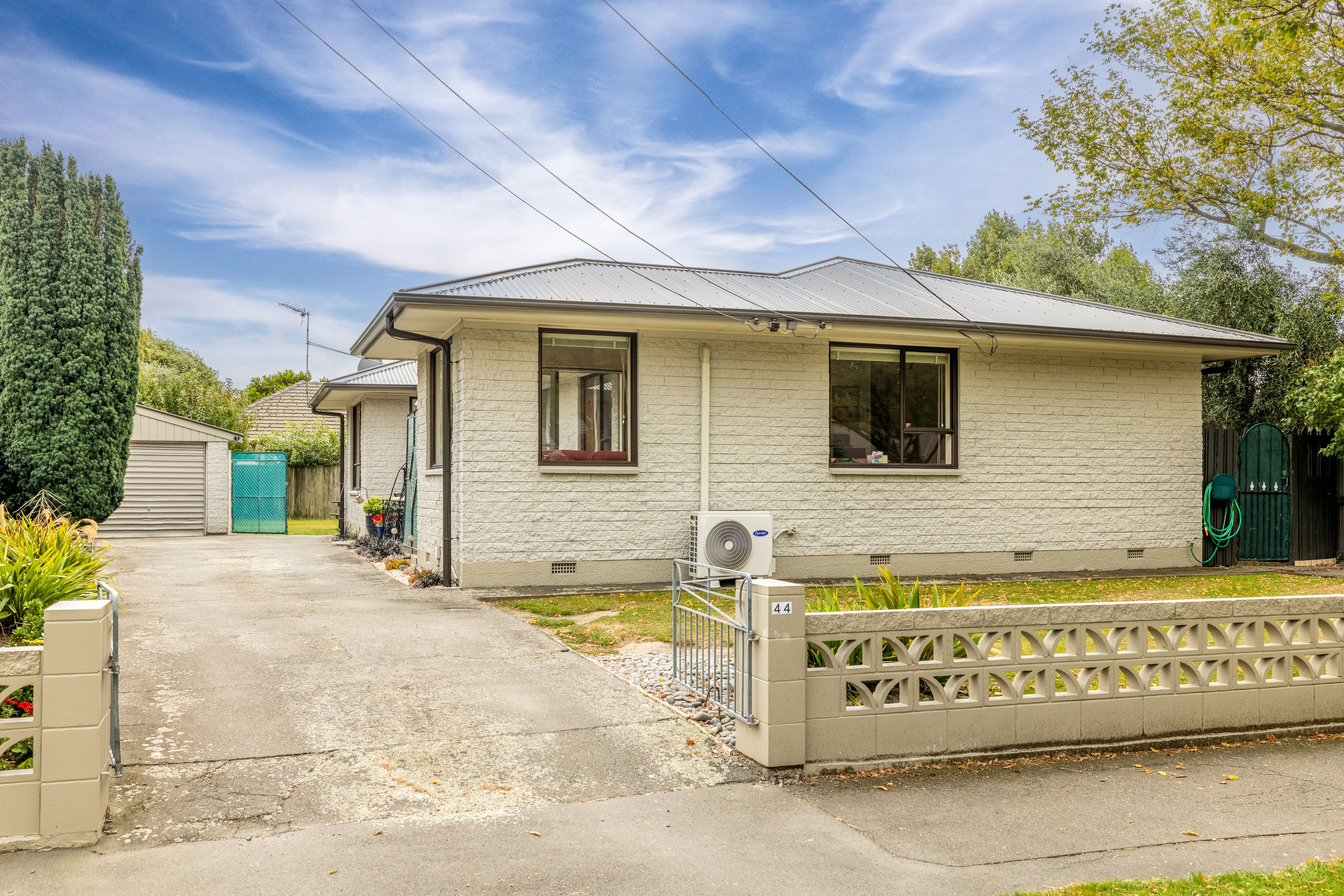 44 Brabourne Street, Hillsborough, Christchurch City