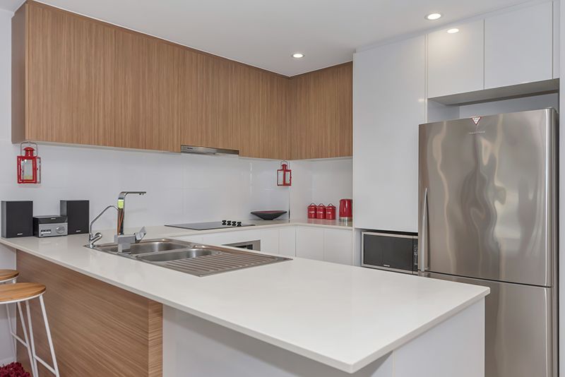 3/9-13 kokoda Street, Idalia, QLD 4811