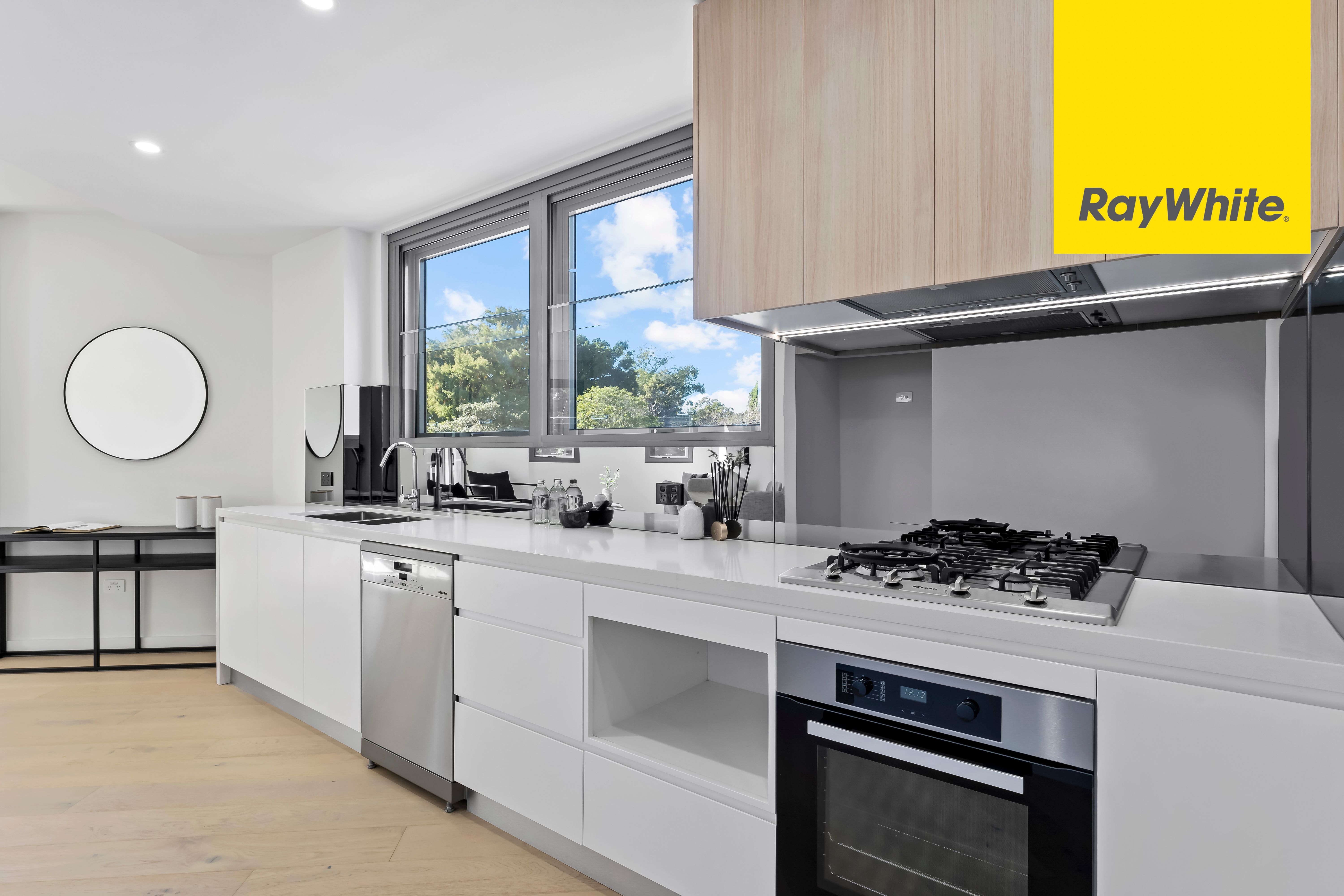 105/50 Pembroke Street, Epping, NSW 2121