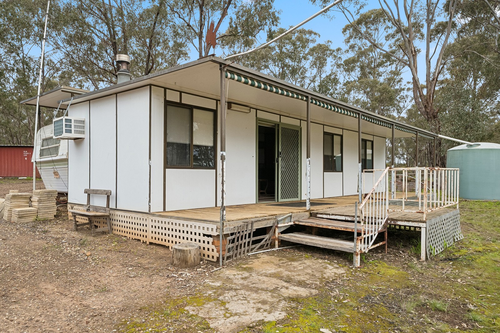 189 Cherry Tree Lane, Bailieston, VIC 3608