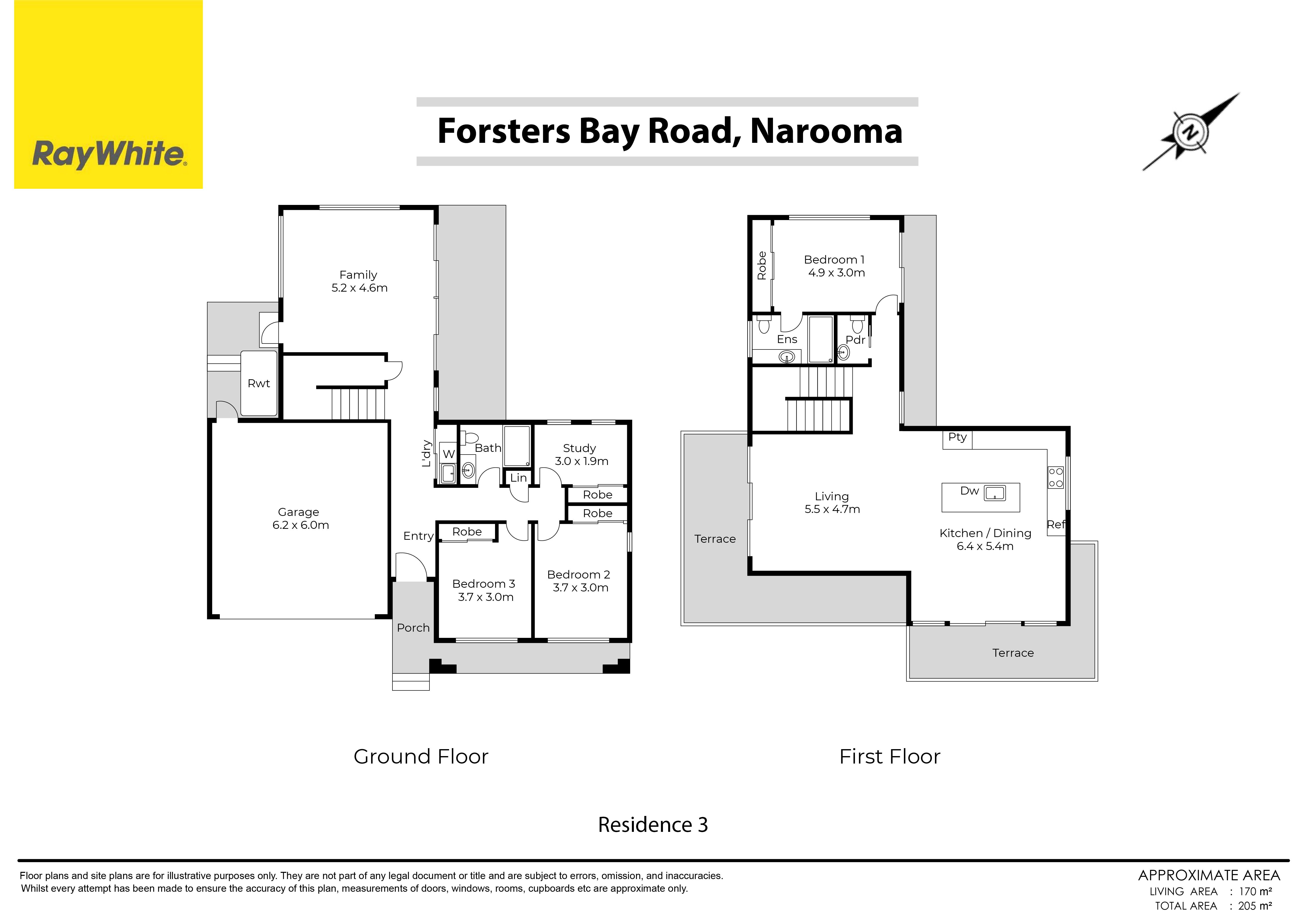 31-33 Forsters Bay Road — photo 30 of 30