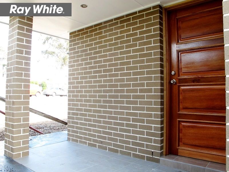 199A Montgomery Close, Bonnyrigg, NSW 2177
