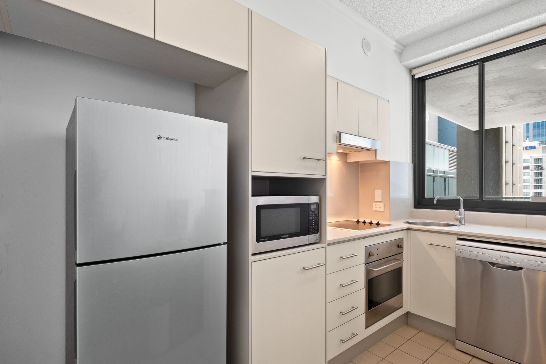 2405/212 Margaret Street, Brisbane City, QLD 4000