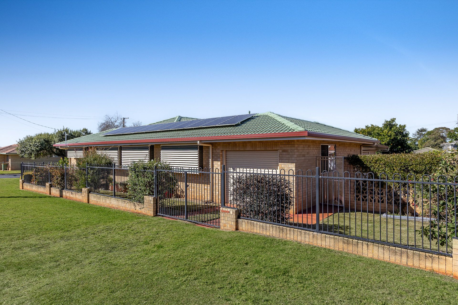6 Corriedale Crescent, Harristown, QLD 4350