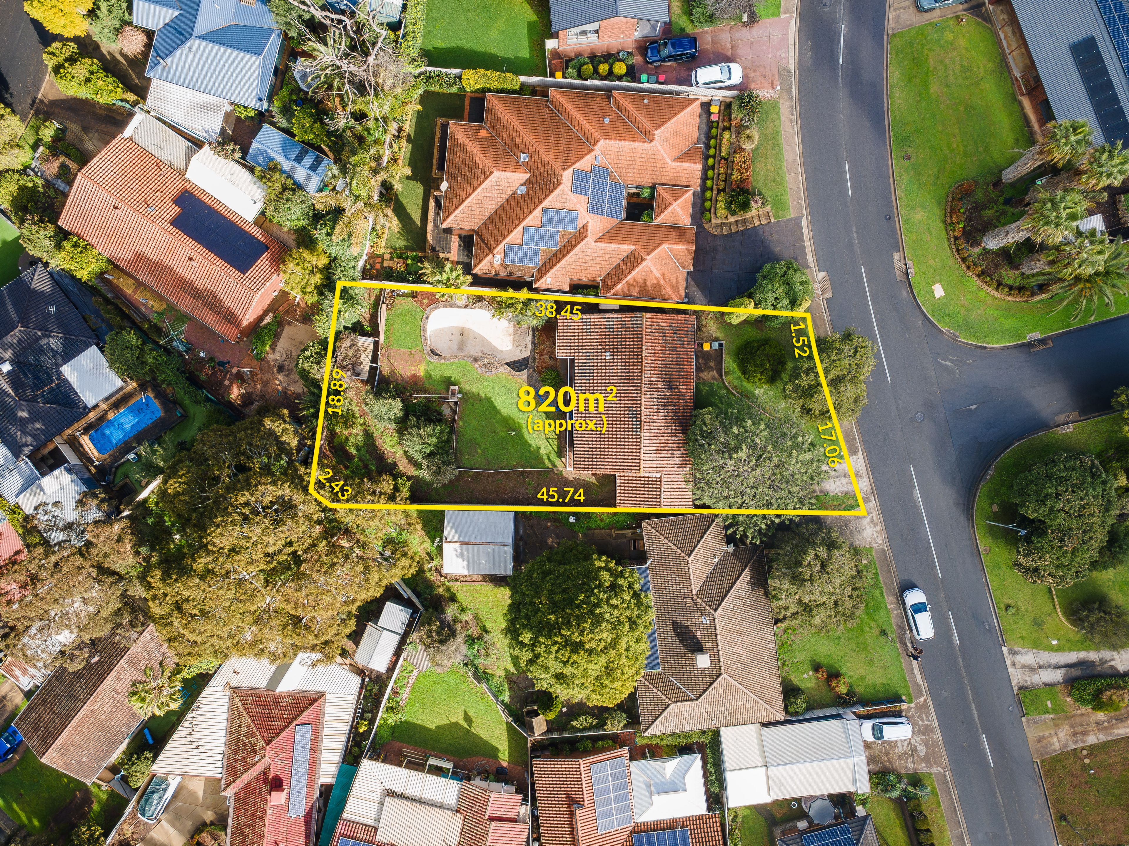 29 Landal Boulevard, Redwood Park, SA 5097