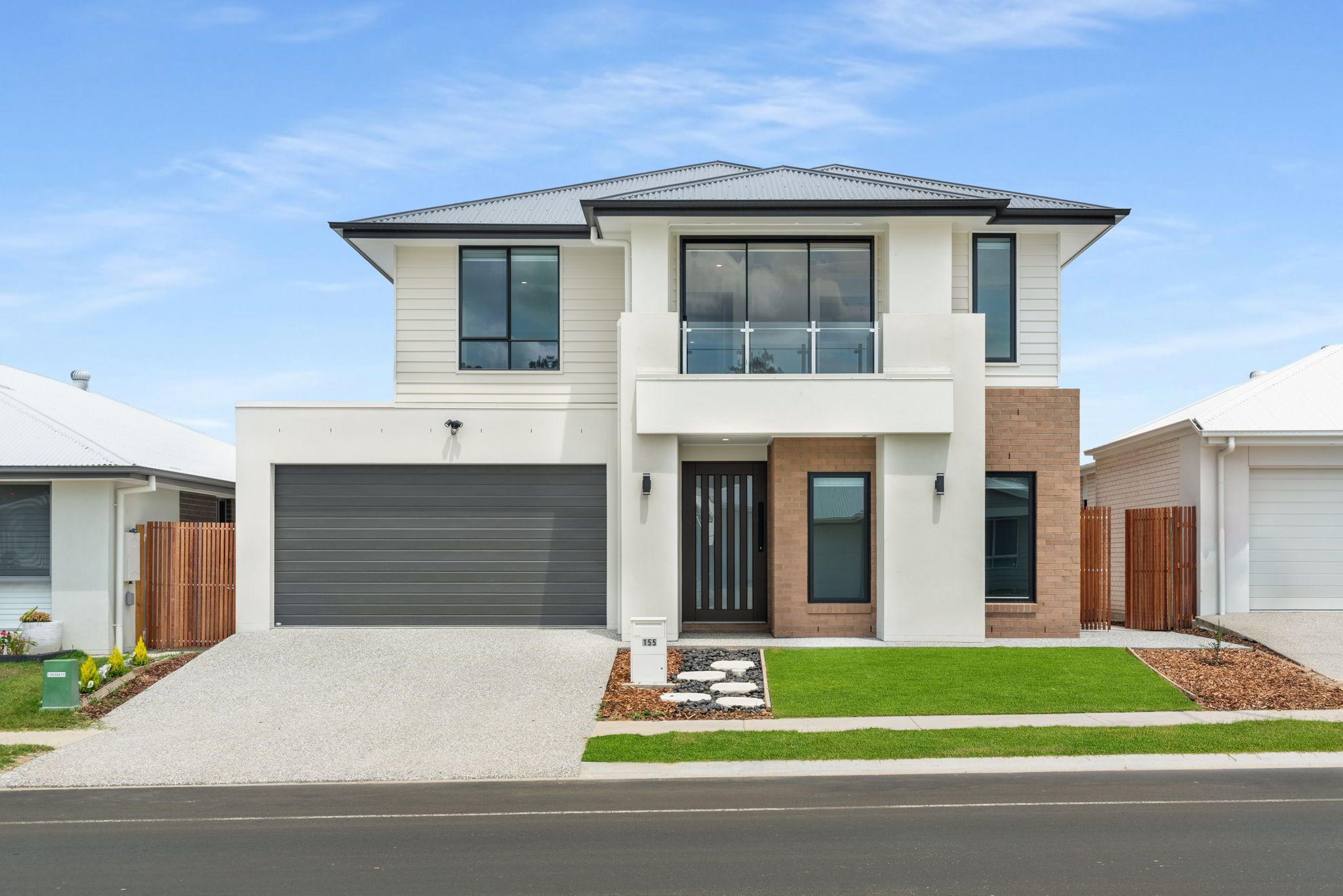 155 Guroman Drive — photo from Ray White Brookwater and Greater Springfield
