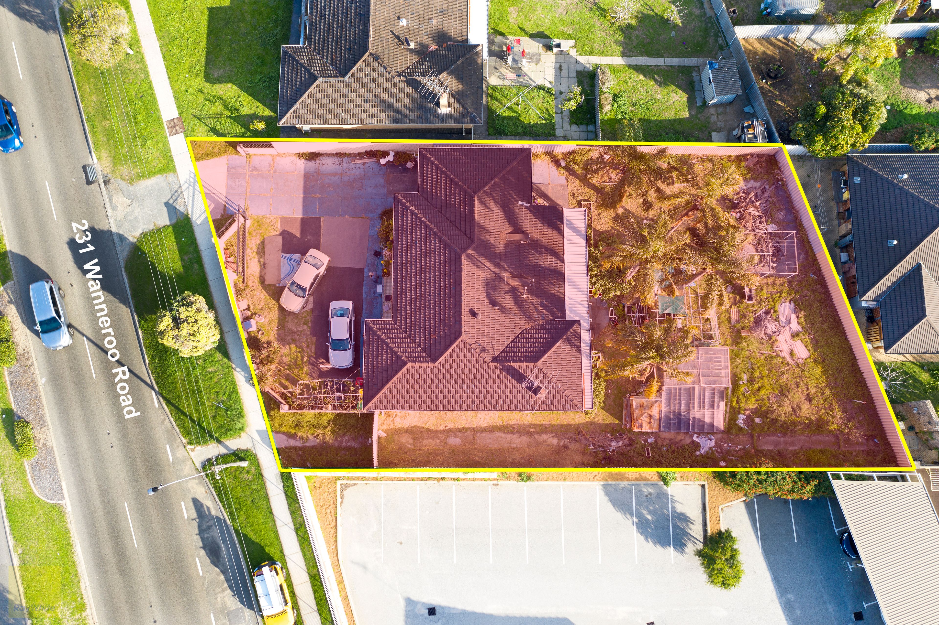 231 Wanneroo Road, Balcatta, WA 6021