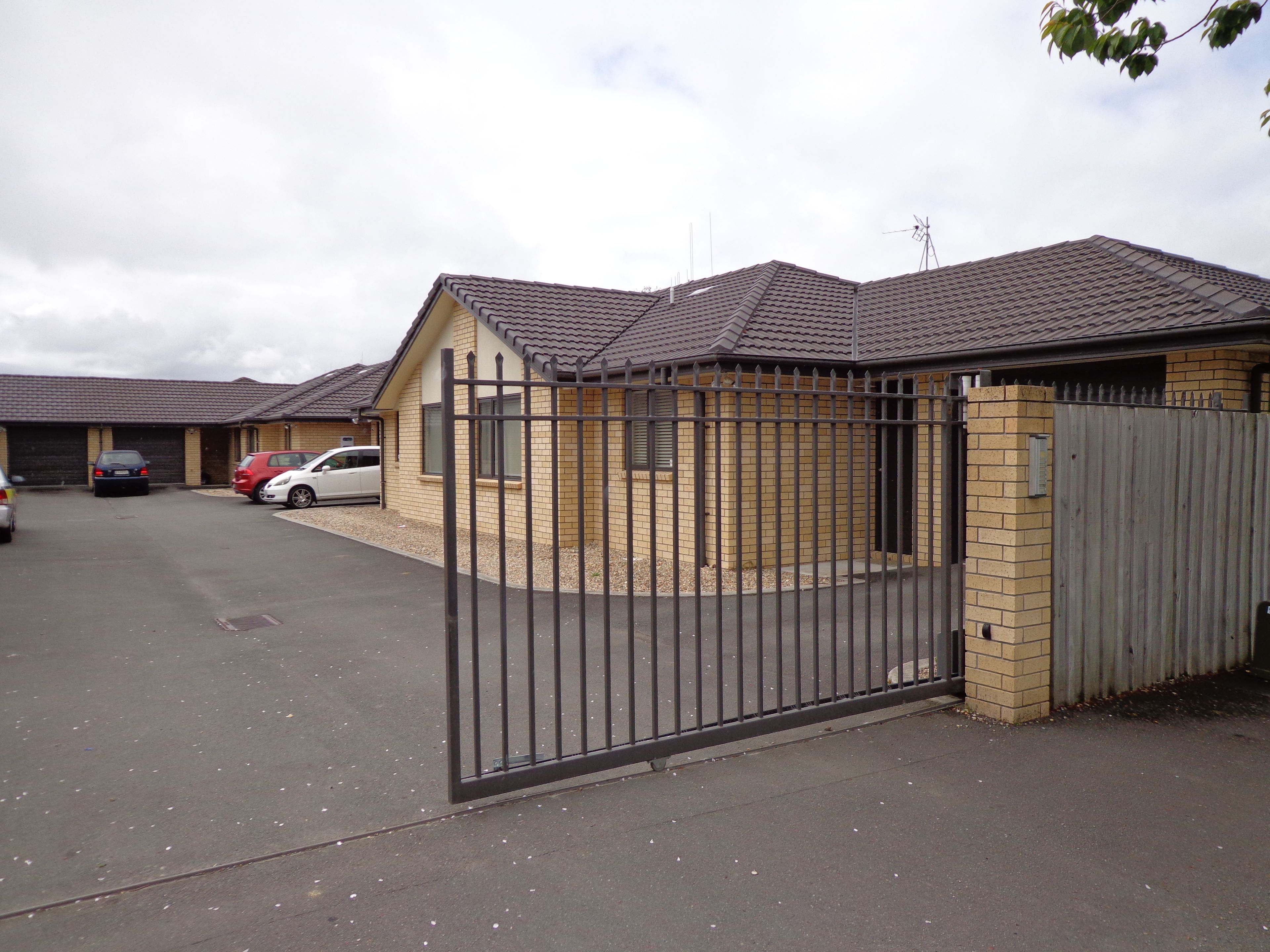 2/29 Campbell Street, Frankton, Hamilton City
