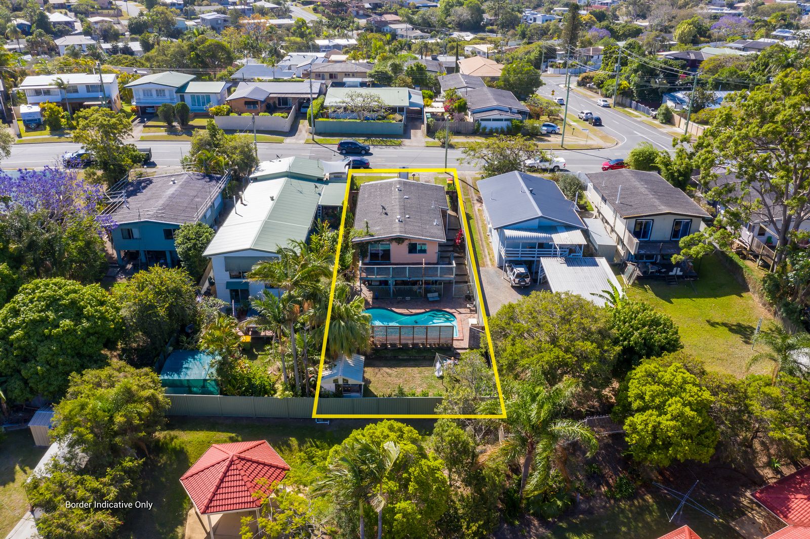 28 Ridgeway Avenue, Southport, QLD 4215
