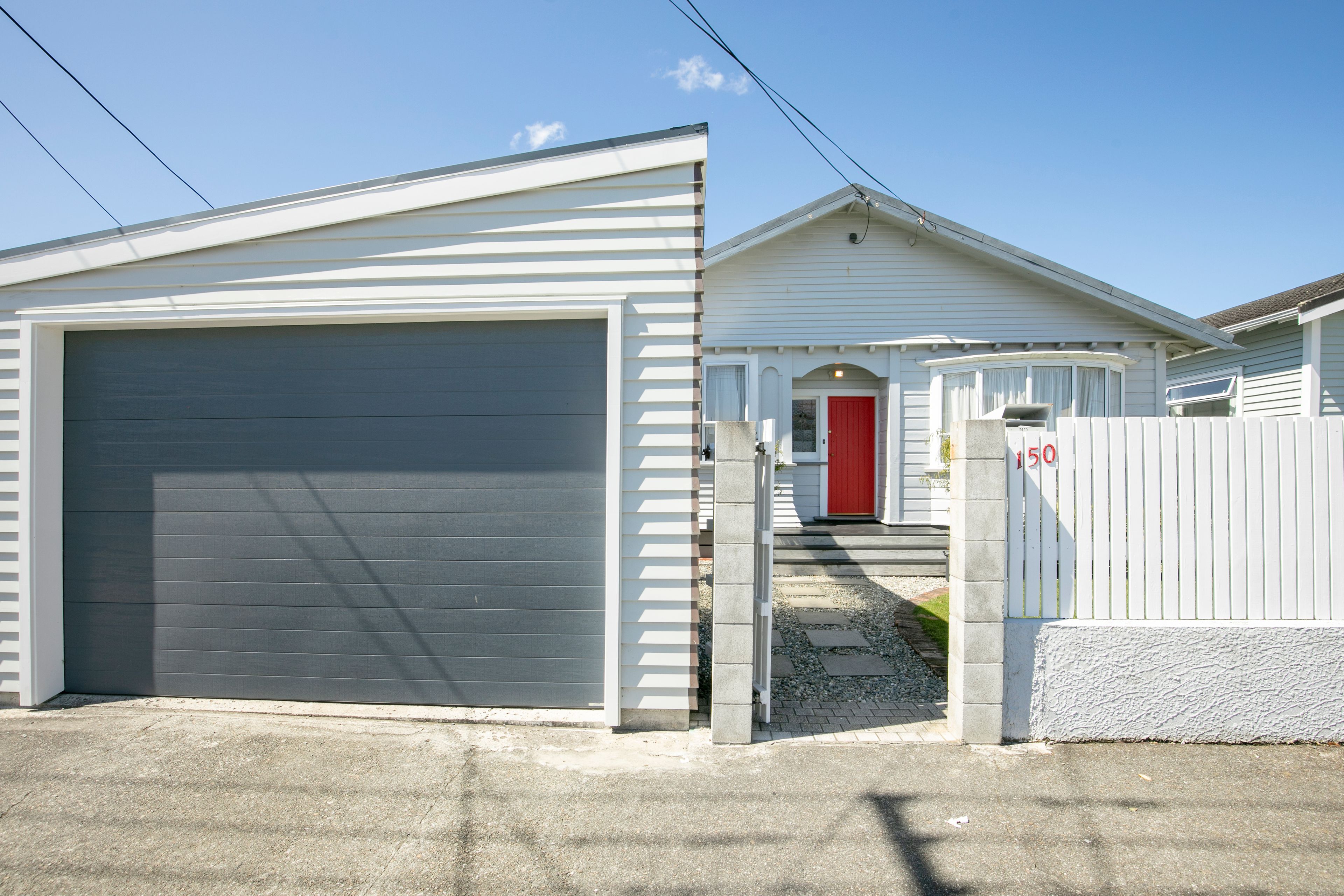 150 Cuba Street, Petone, Lower Hutt City