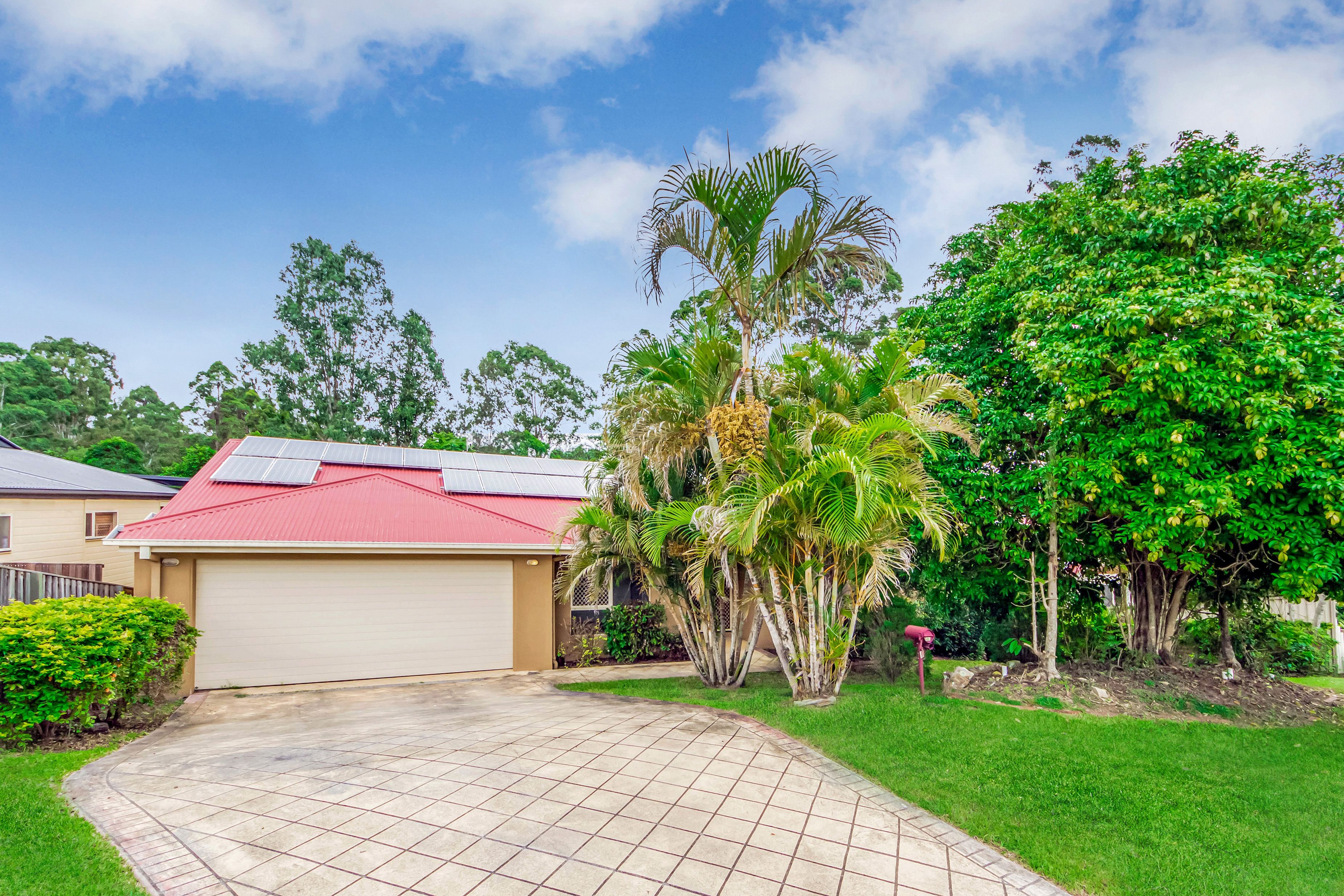 3 Peter Mills Drive, Gilston, QLD 4211