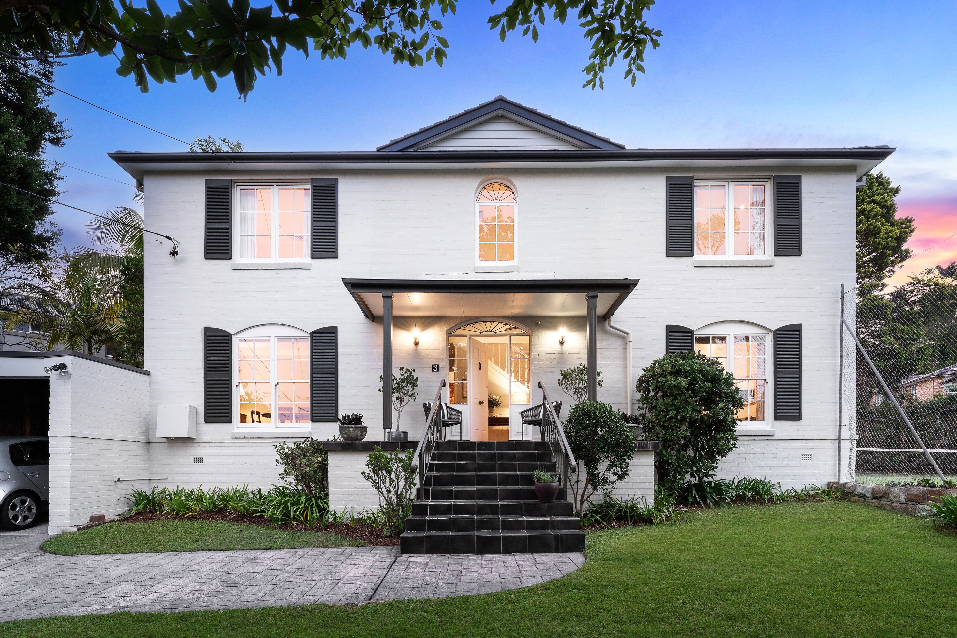 3 Walar Crescent, East Killara, NSW 2071