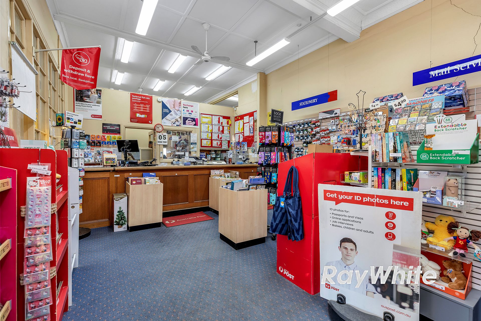 38 Moore Street, Rochester, VIC 3561 - Retail for Sale - Ray White ...