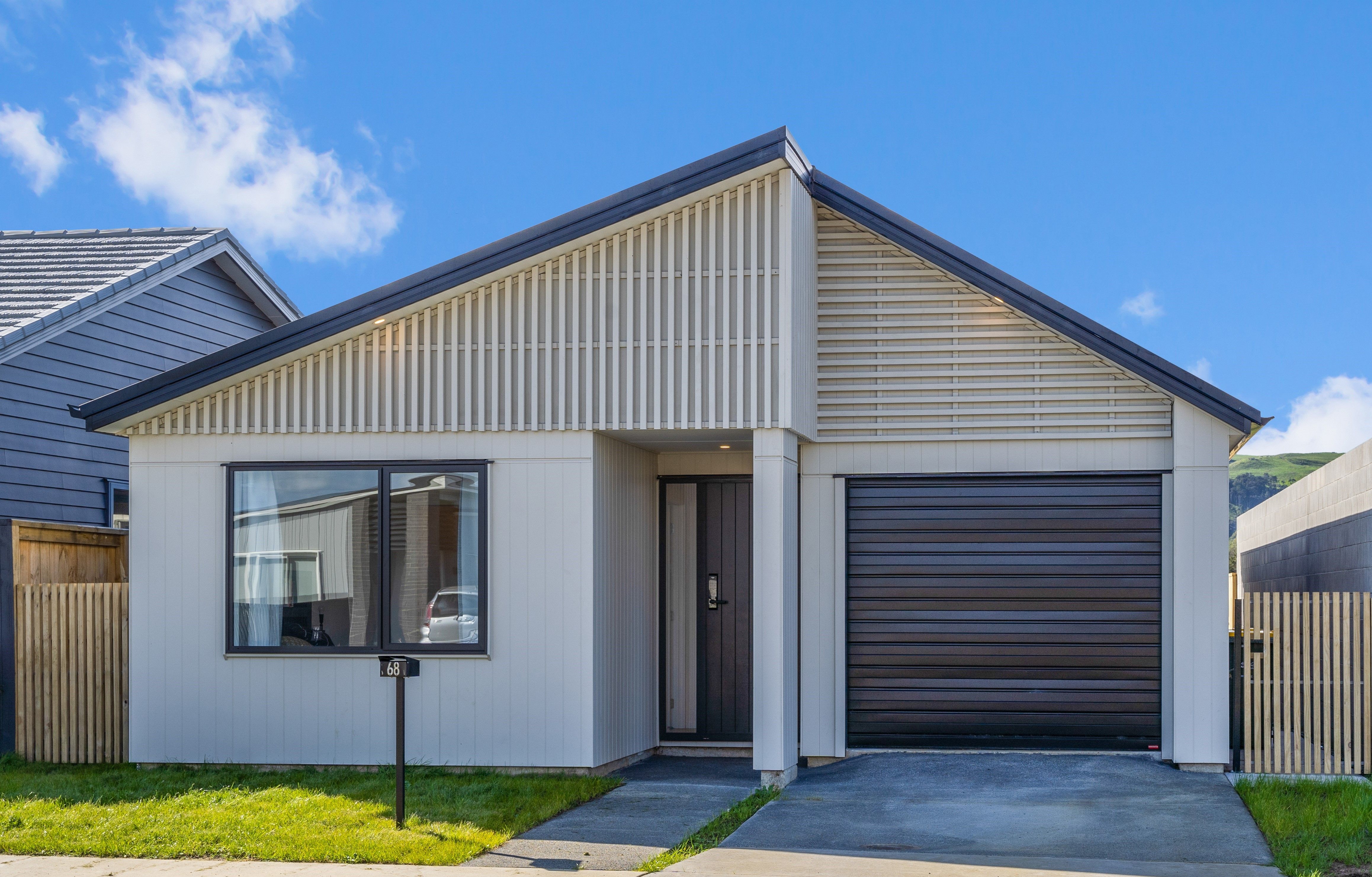 68 John Main Drive, Ramarama, Papakura 2579 Sold House Ray White