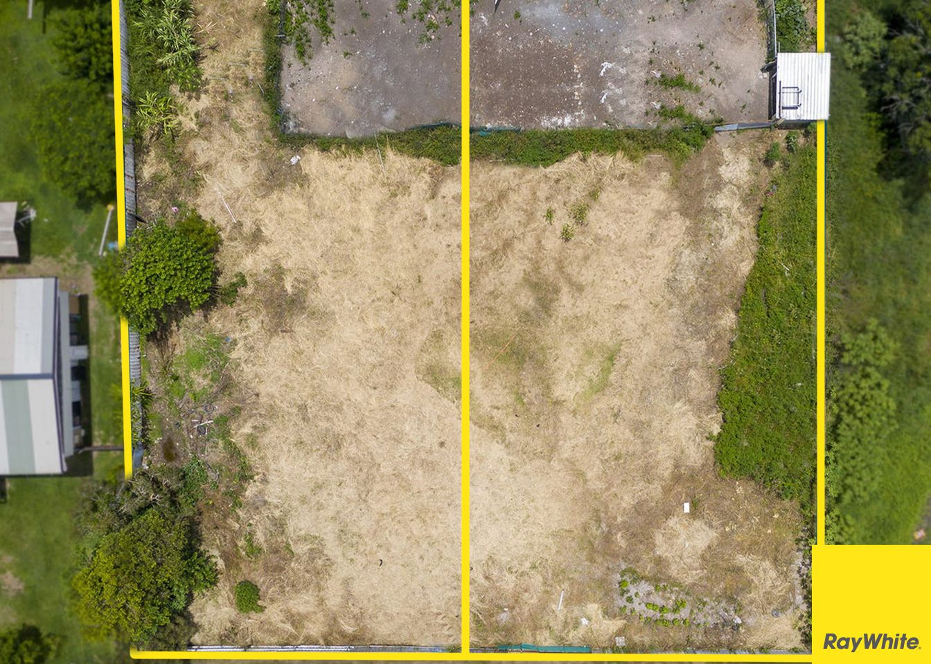 126128 Tygum Road, Waterford West, QLD 4133 Land for Sale Ray