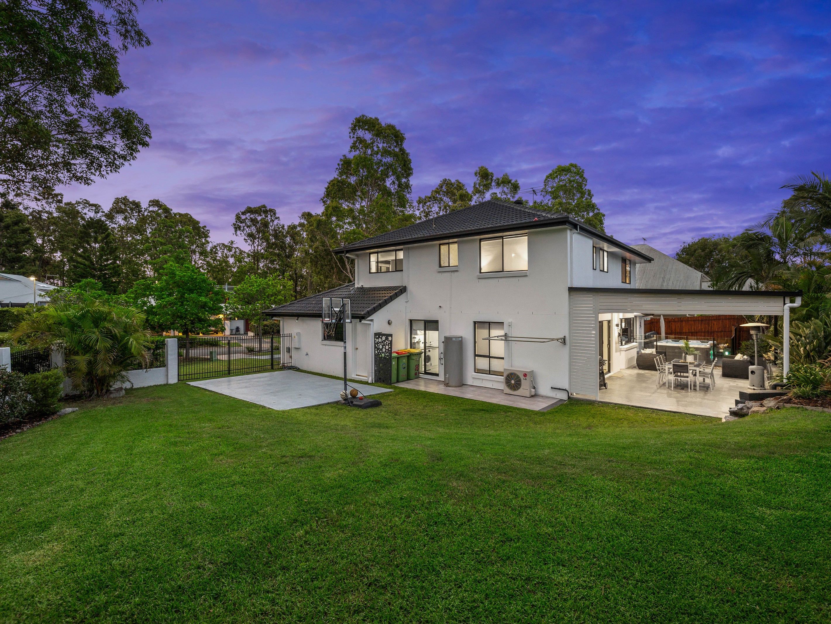 59 Oakview Circuit, Brookwater, QLD 4300