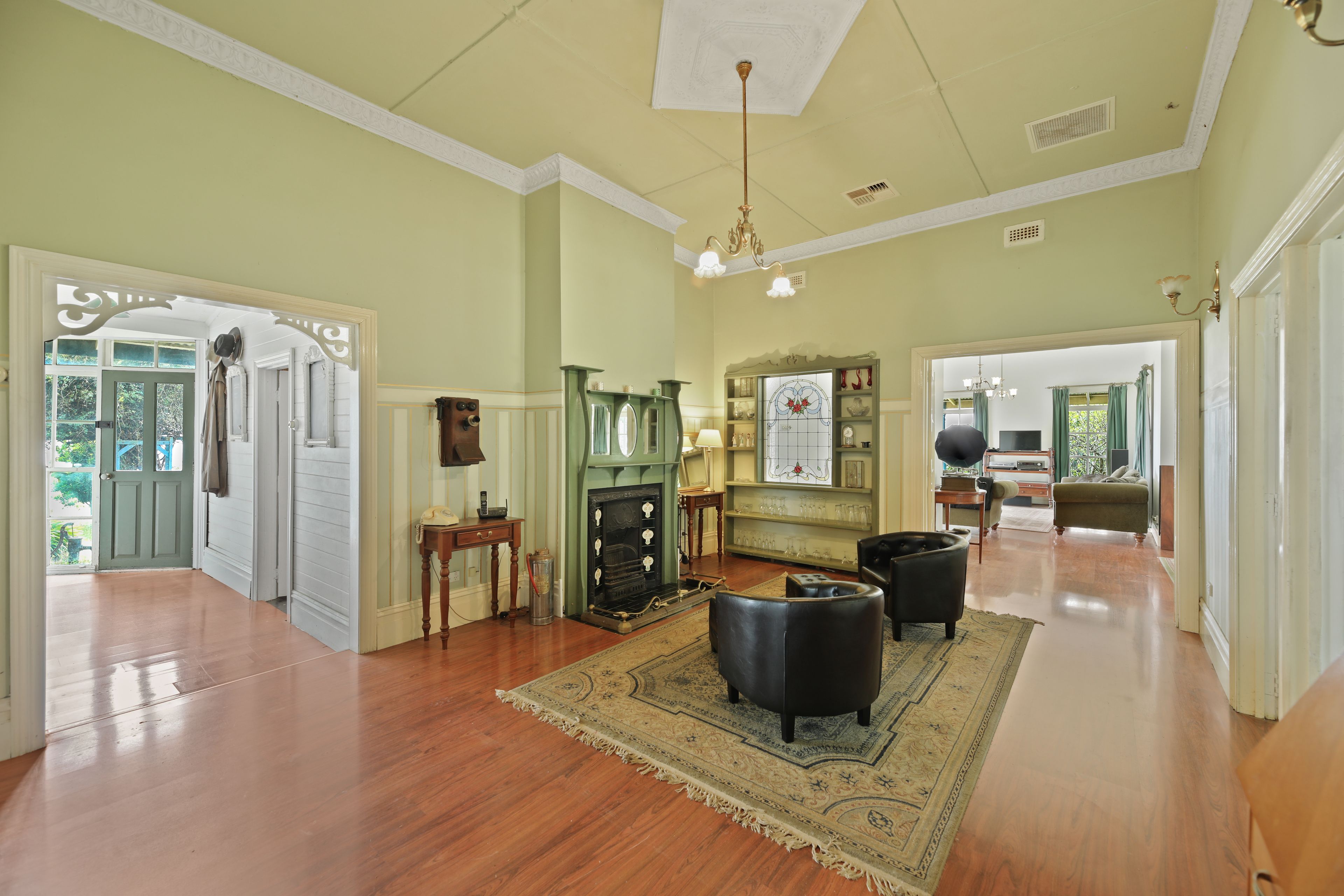 "Panoramic Views The Vistas at 'Tarmaroo'" 103 Earls Road, Yarragon