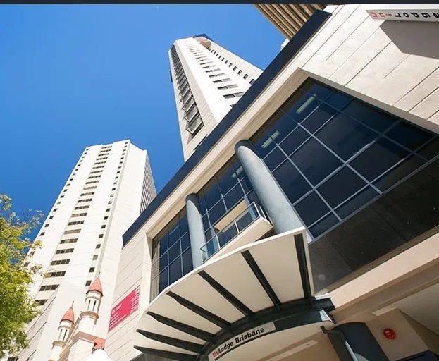 2212/108 Margaret Street, Brisbane City, QLD 4000